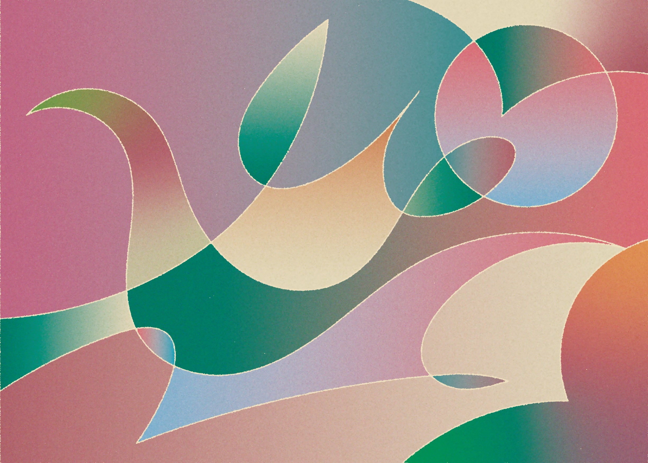 BLOWN GLASS AROMA DIFFUSER 01.FLADY (フレディ)