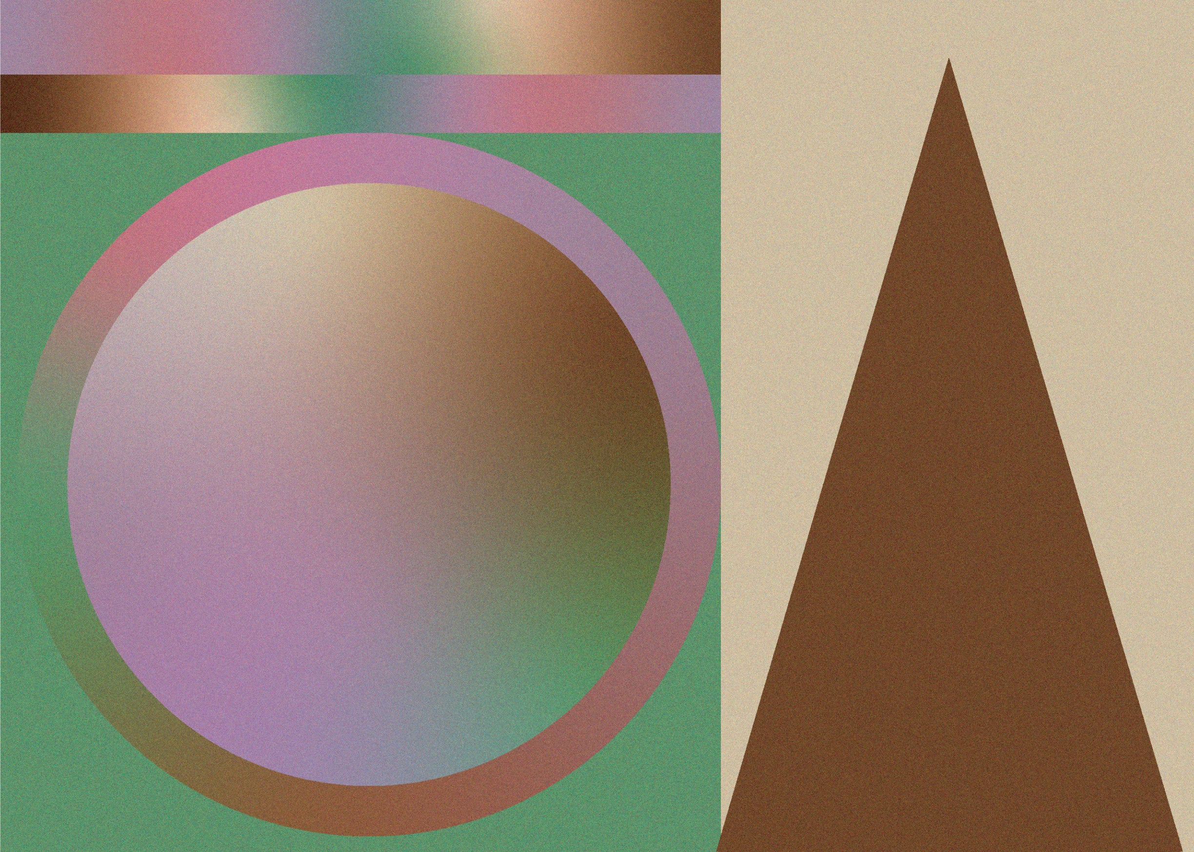 BLOWN GLASS AROMA DIFFUSER 06.PERMGIN (パームジン)