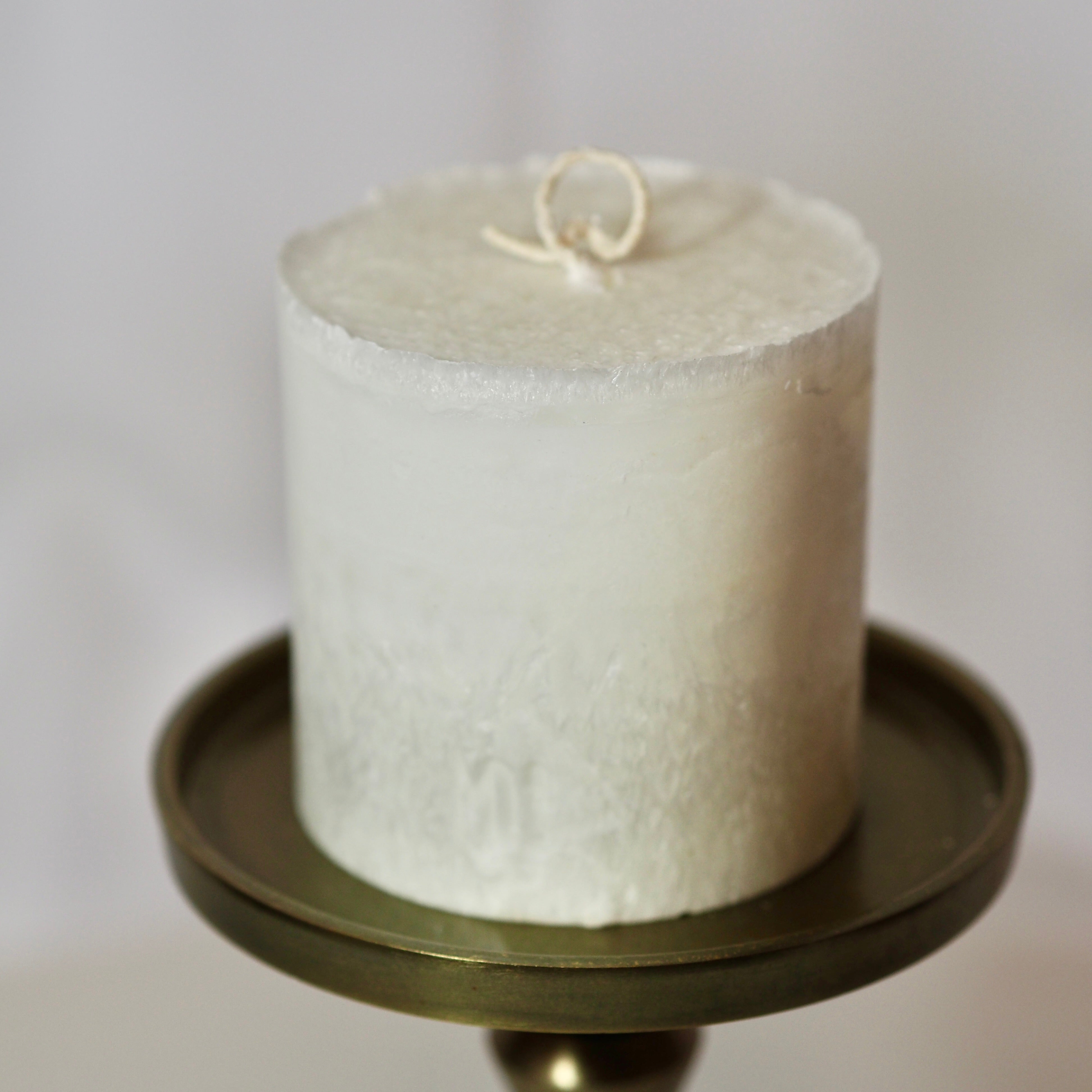 MASASHI candle M #040