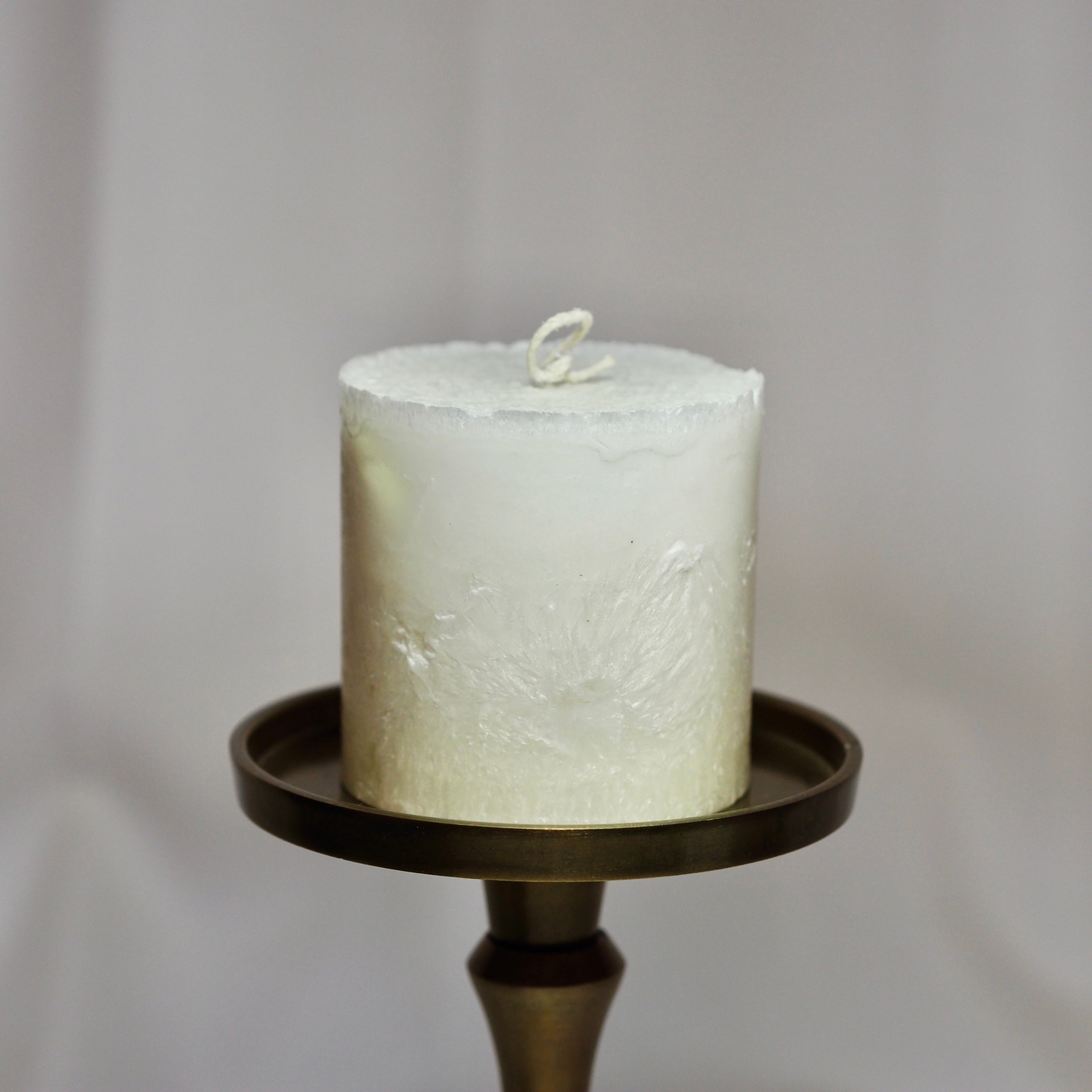 MASASHI candle M #040