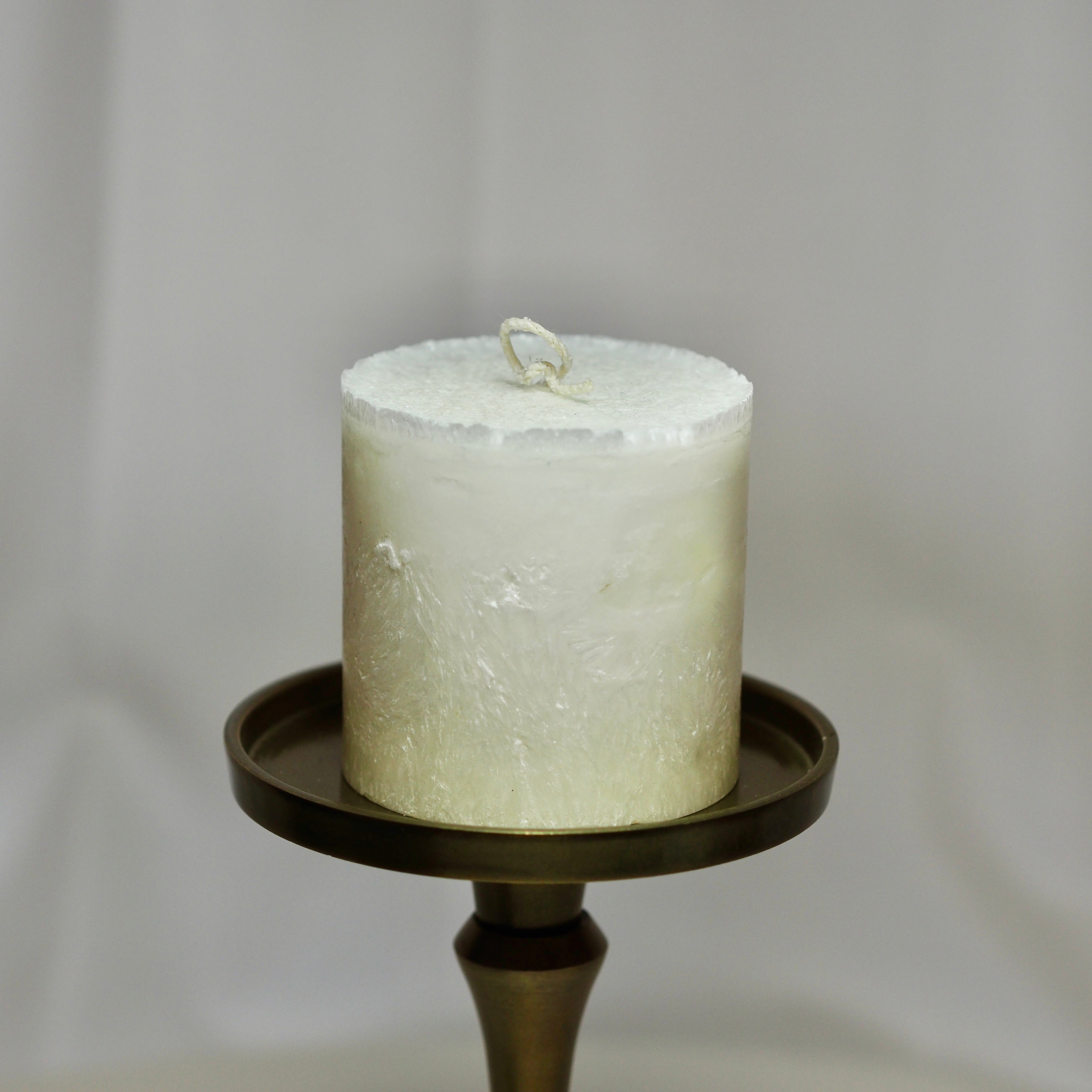 MASASHI candle M #040