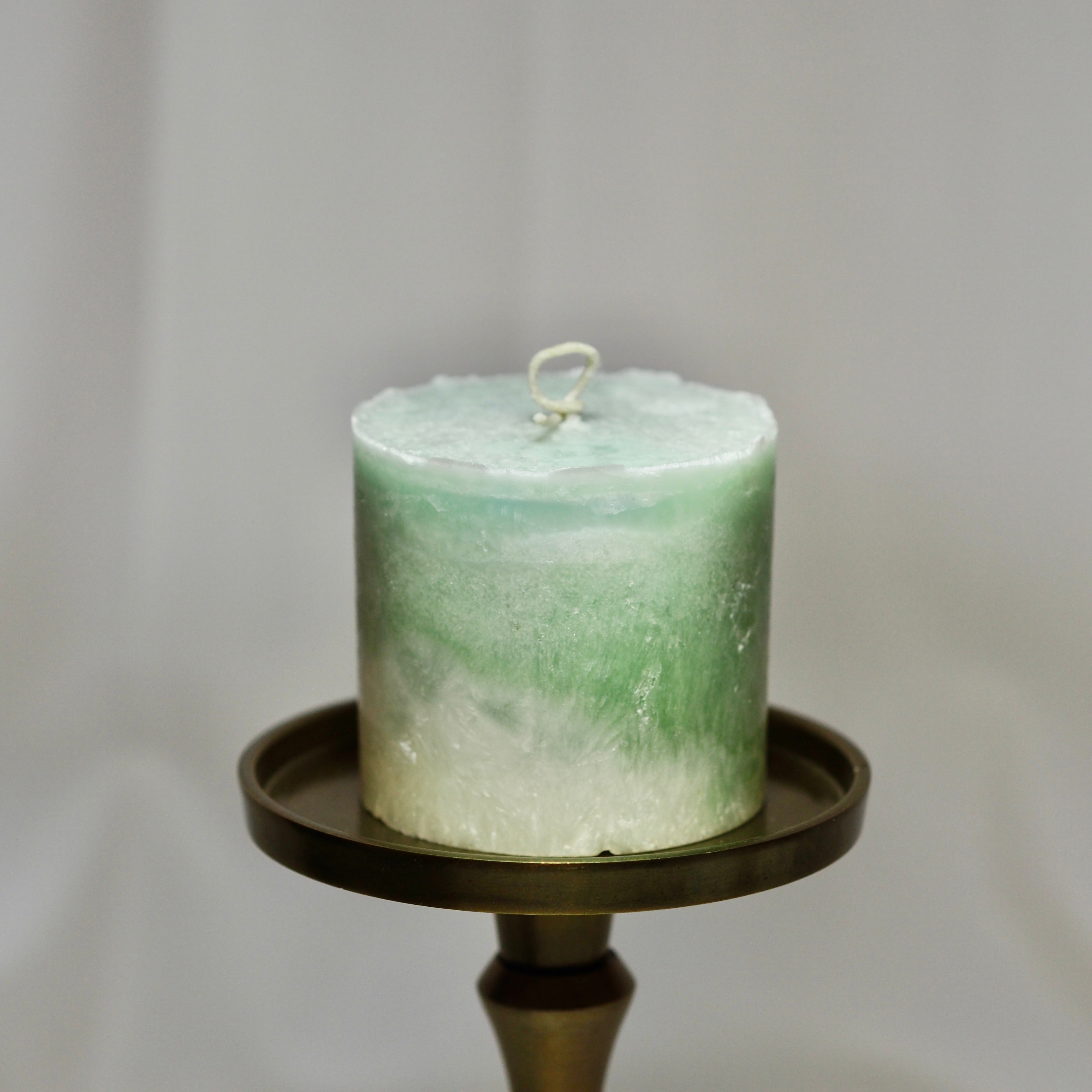 MASASHI candle M #041