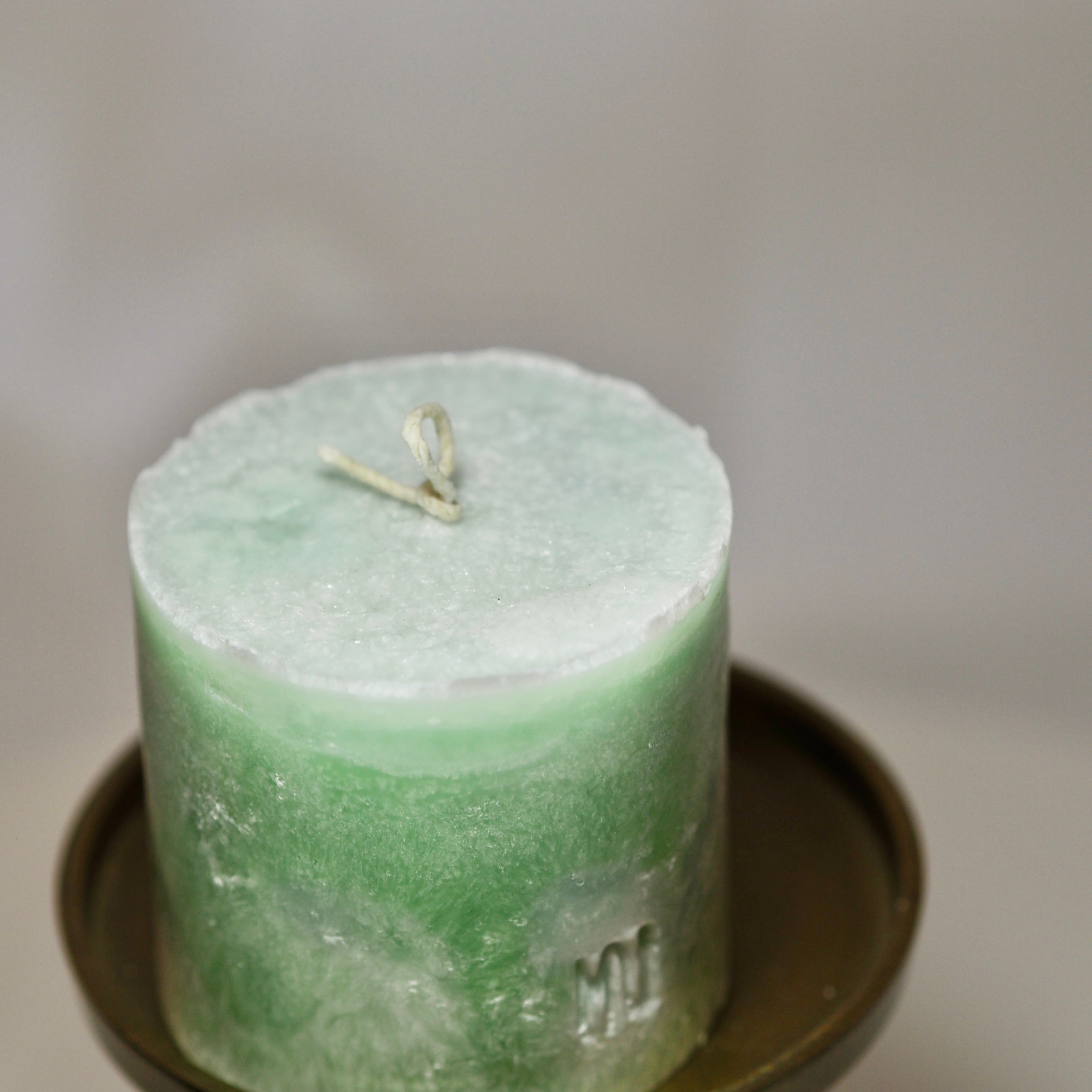 MASASHI candle M #041