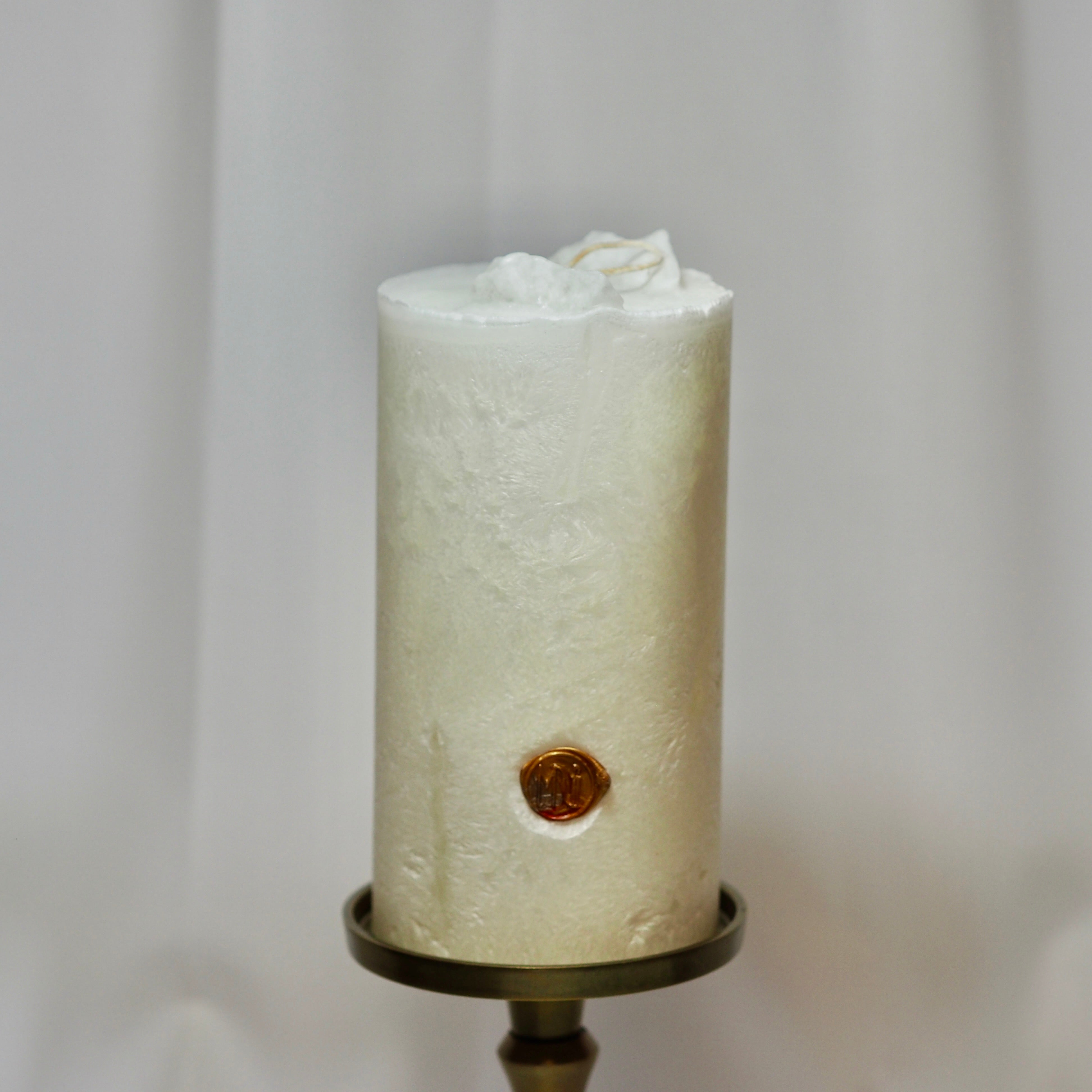 MASASHI candle LL #044