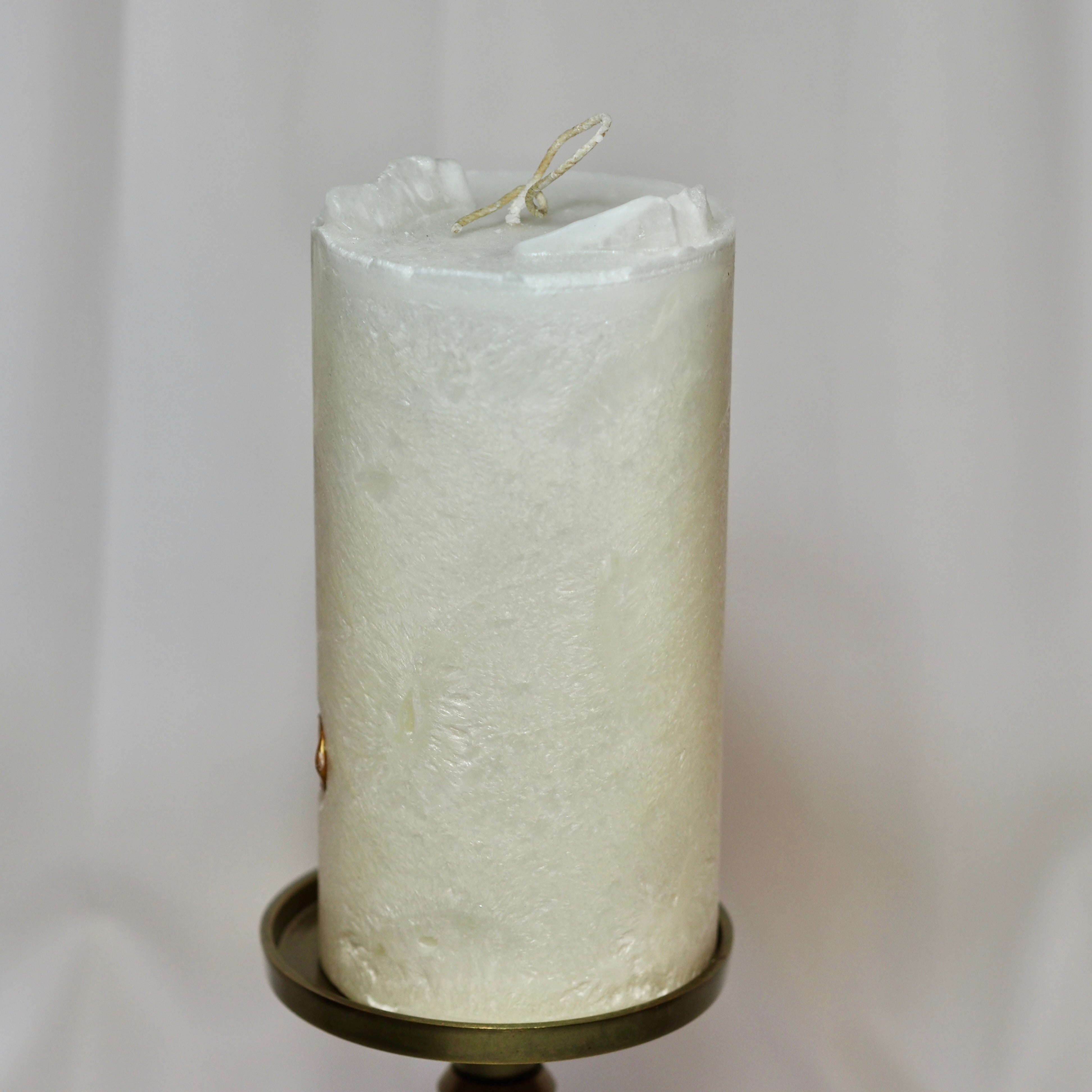 MASASHI candle LL #044