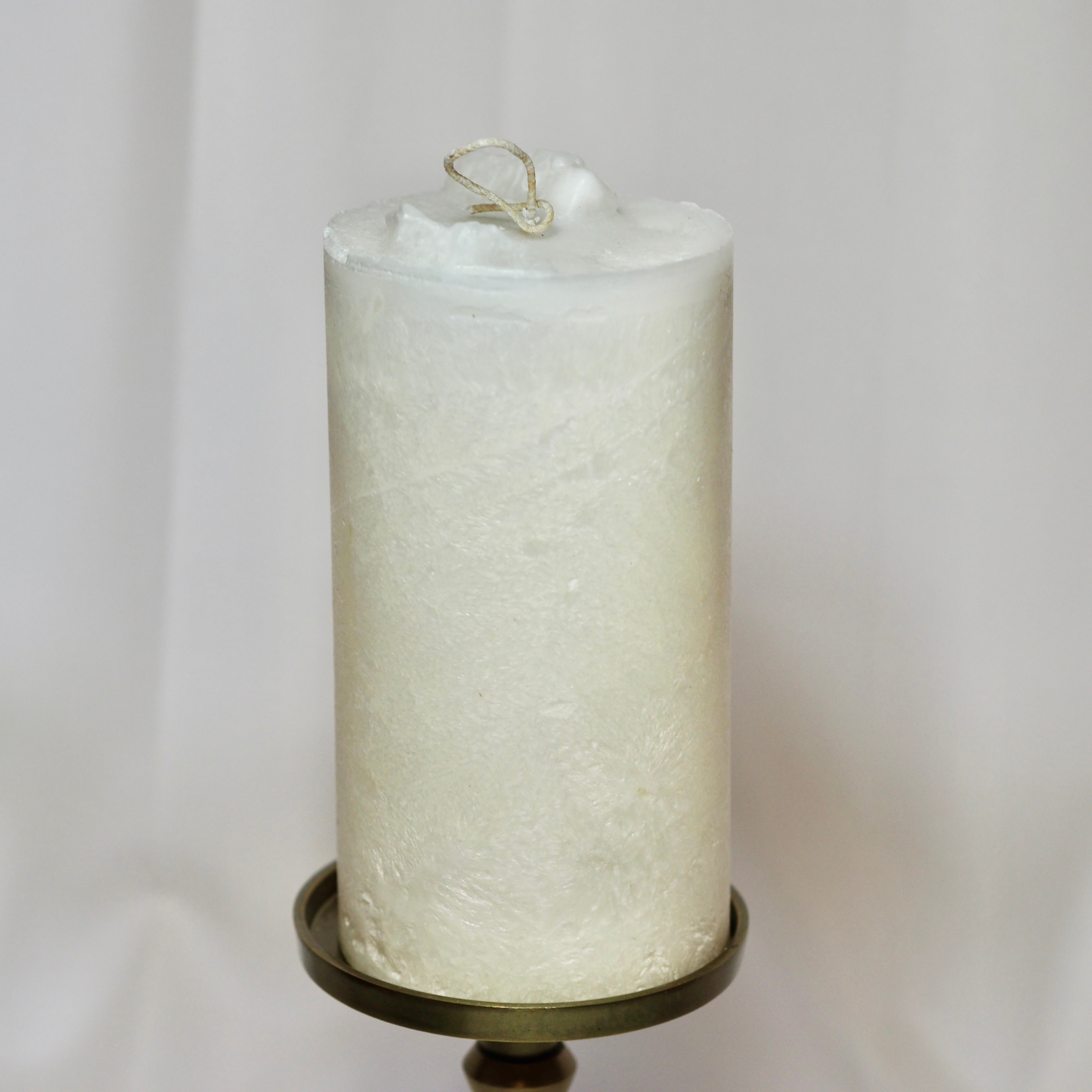 MASASHI candle LL #044