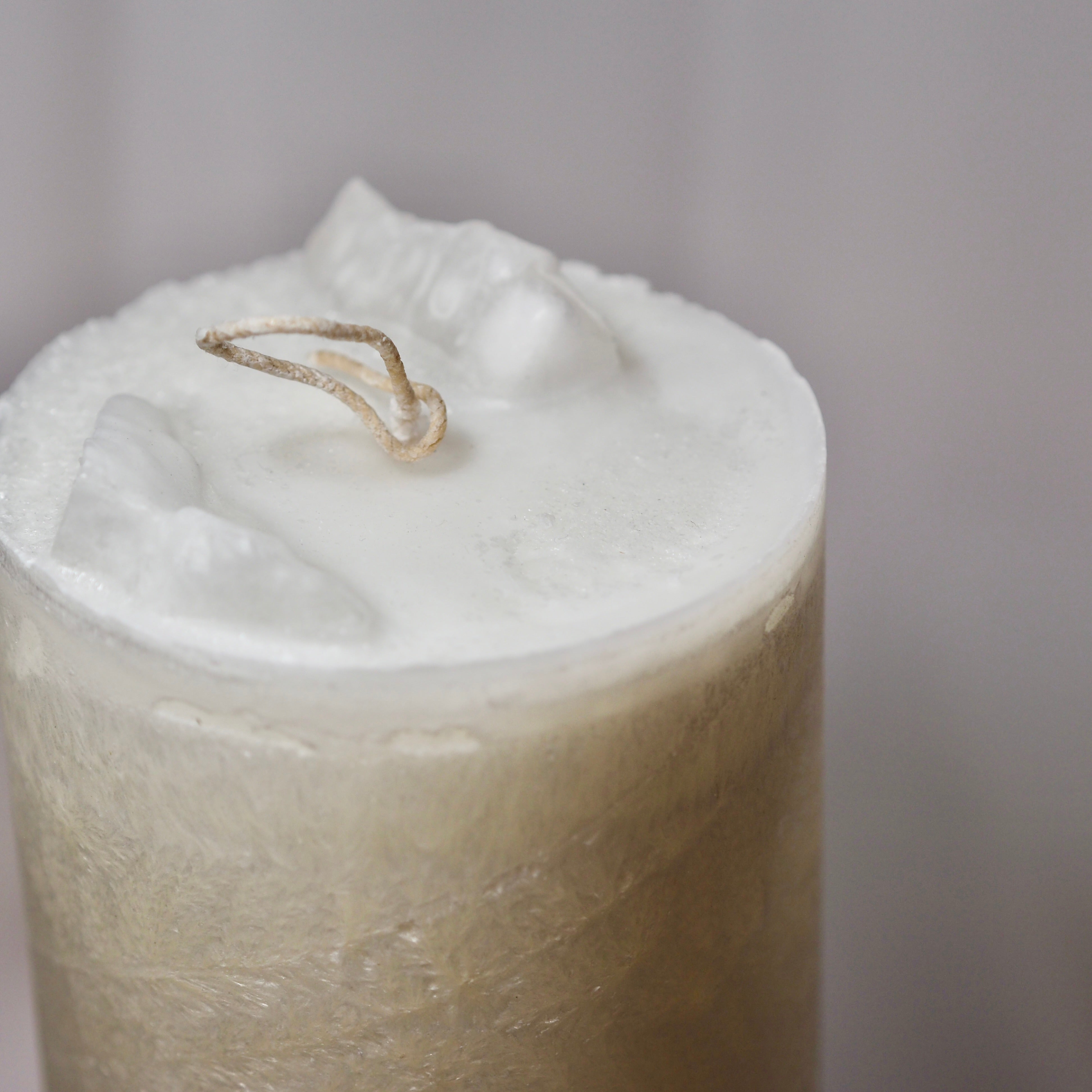 MASASHI candle LL #044