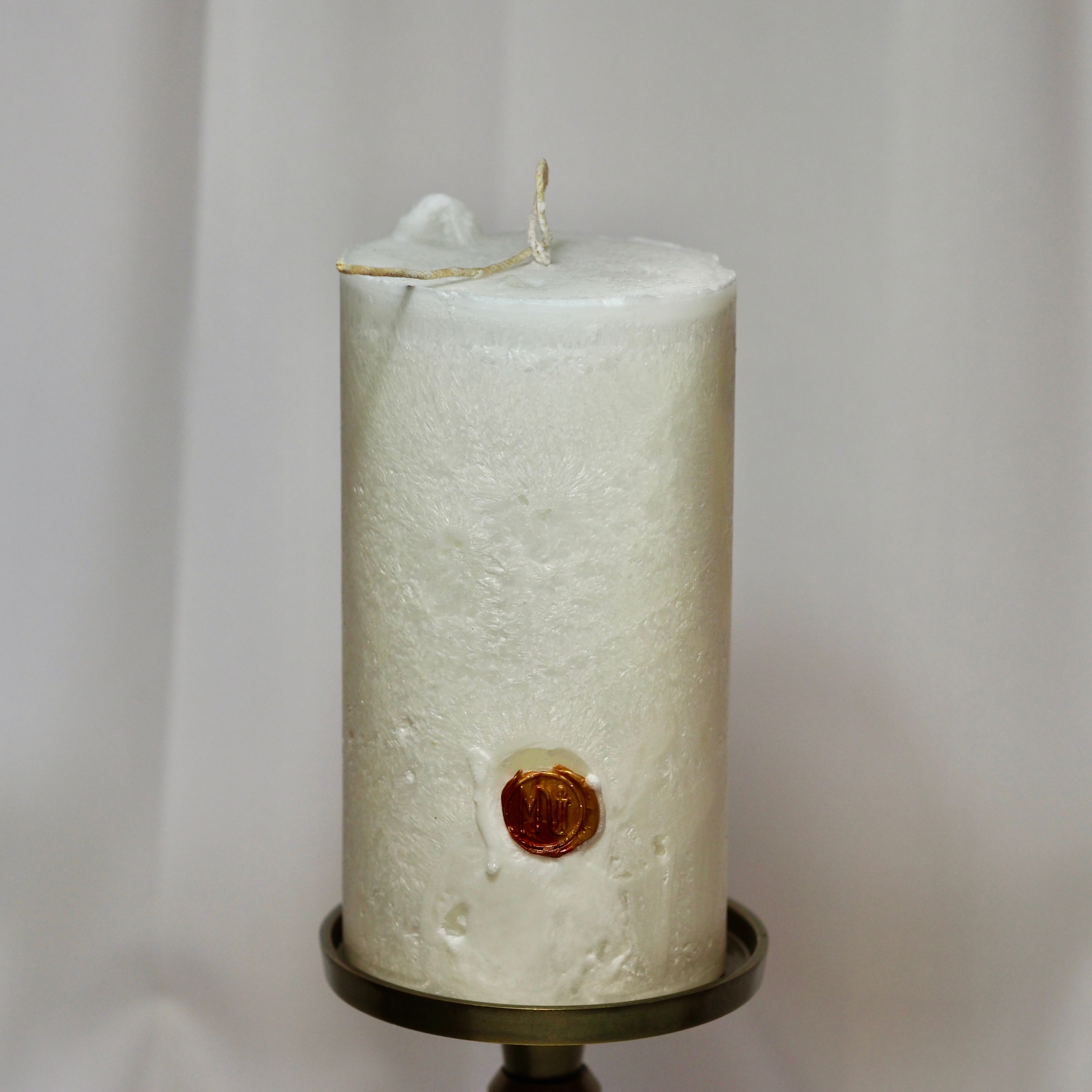 MASASHI candle LL #045