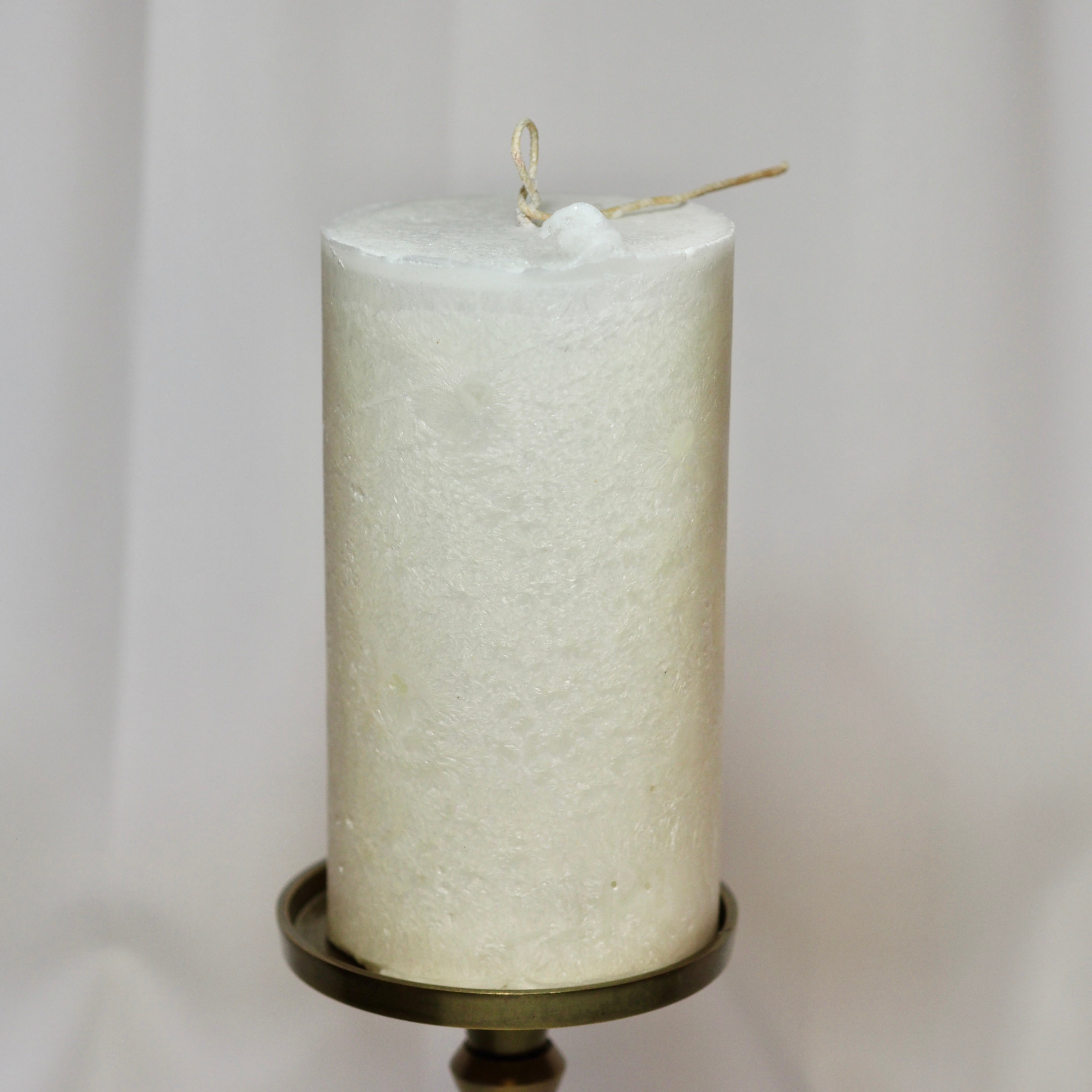 MASASHI candle LL #045