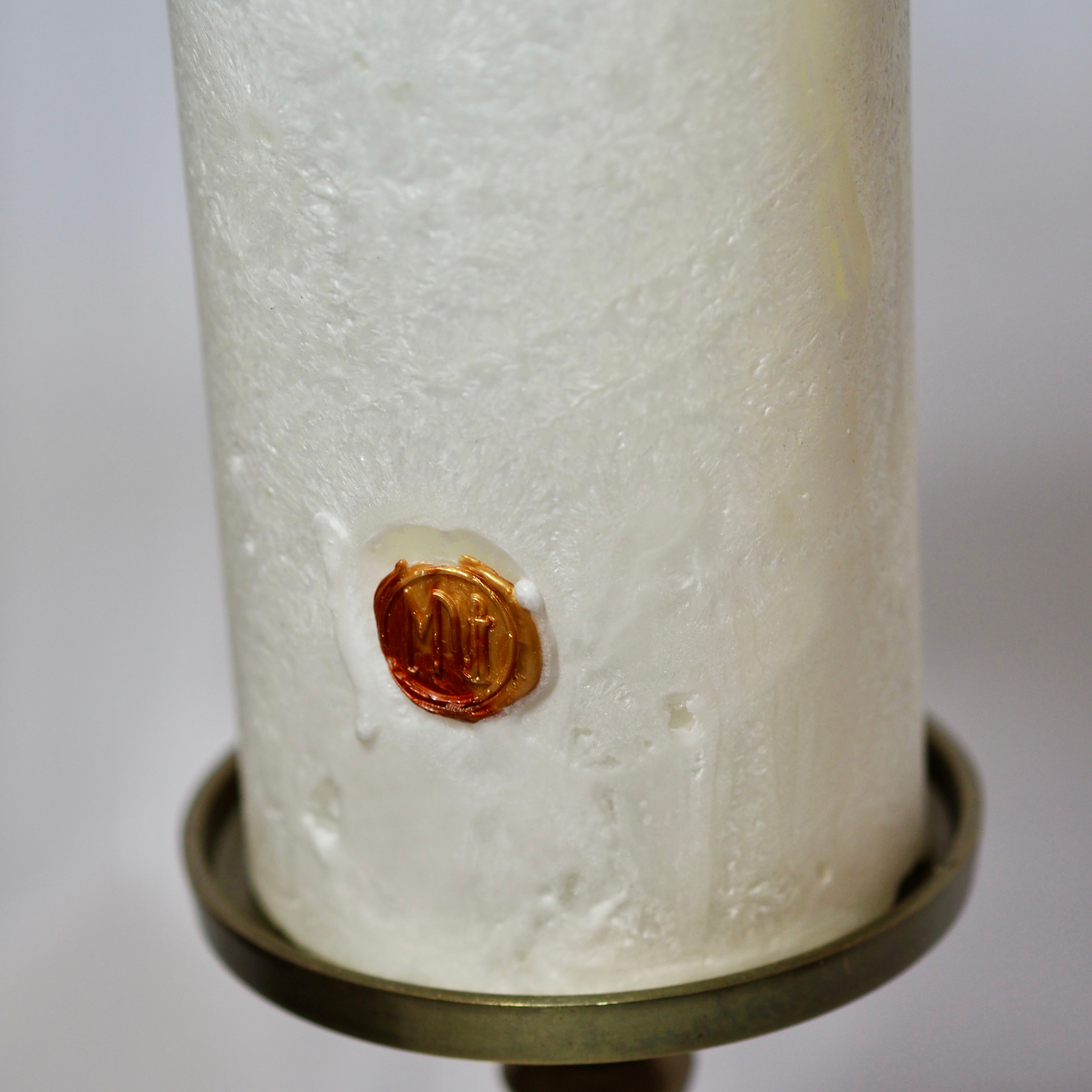 MASASHI candle LL #045