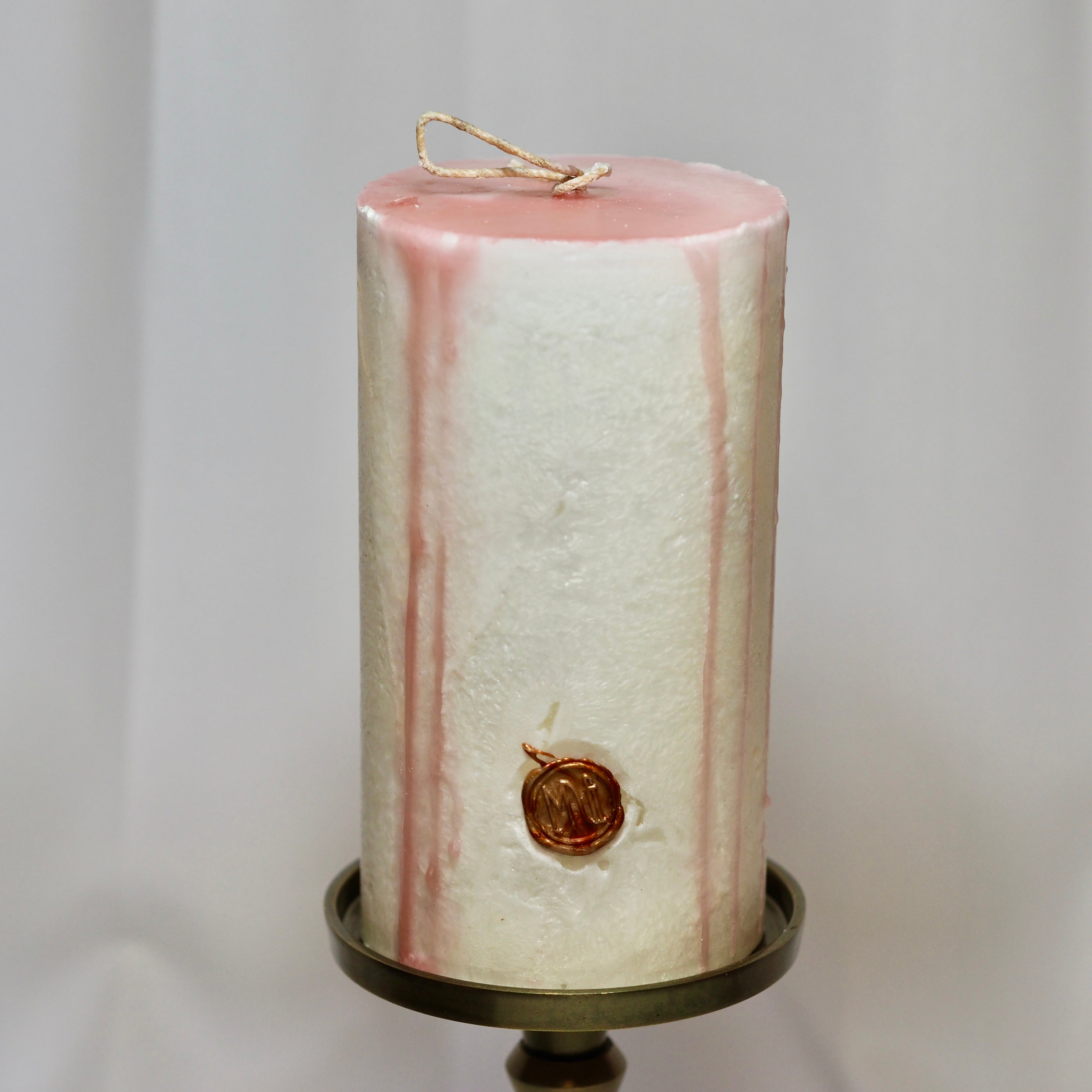 MASASHI candle LL #047