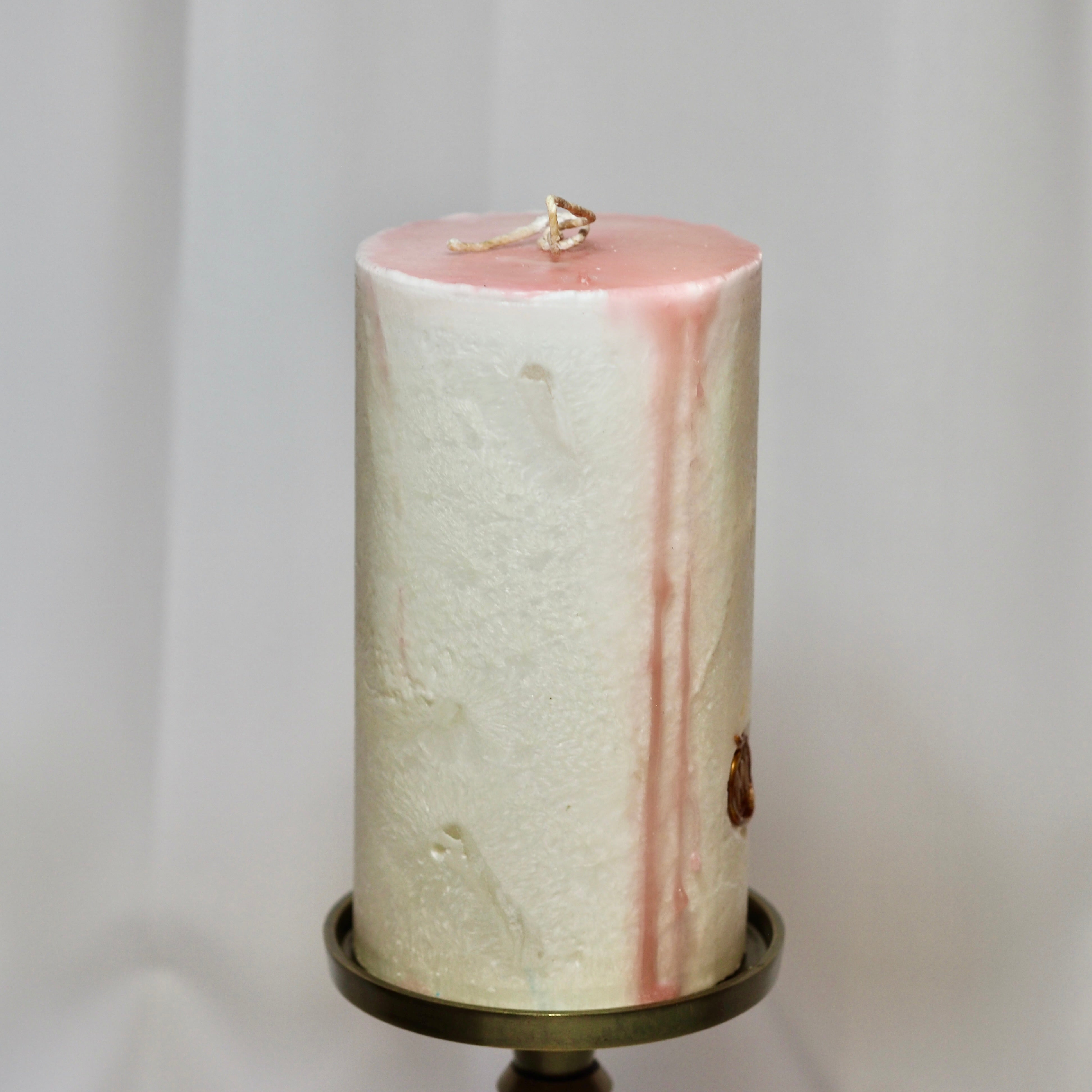 MASASHI candle LL #047