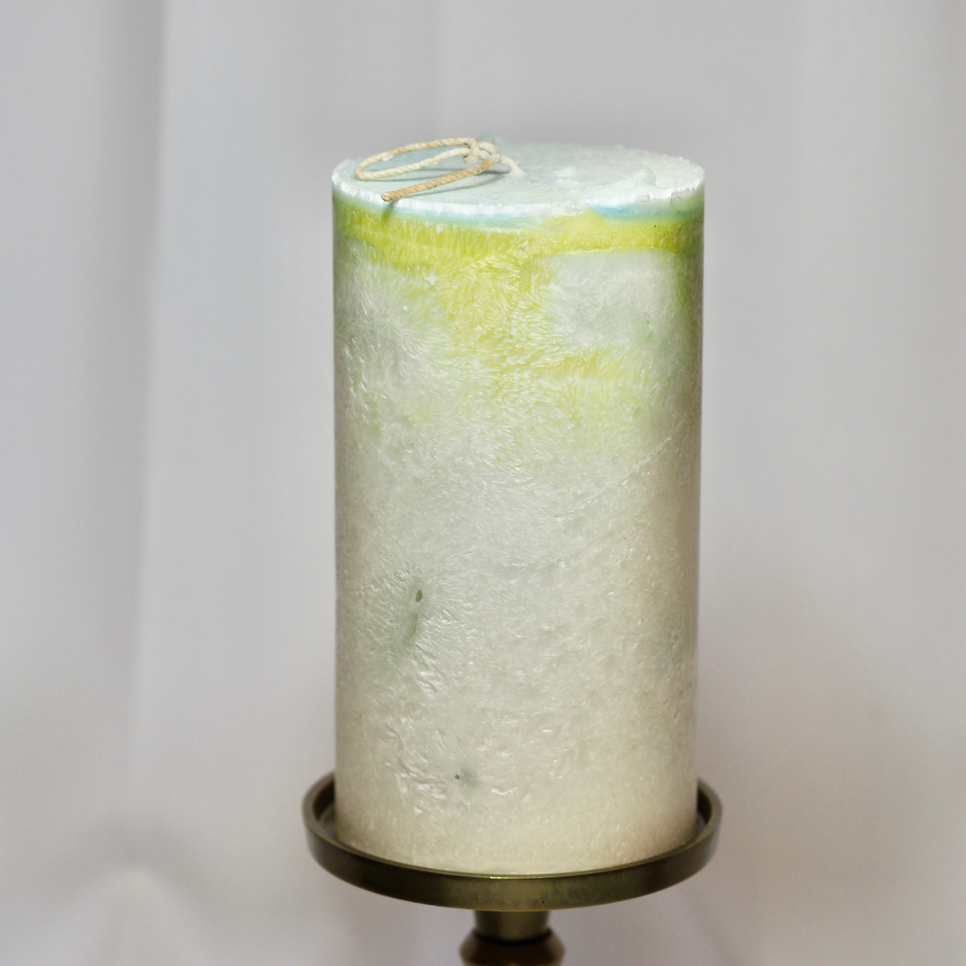 MASASHI candle LL #048