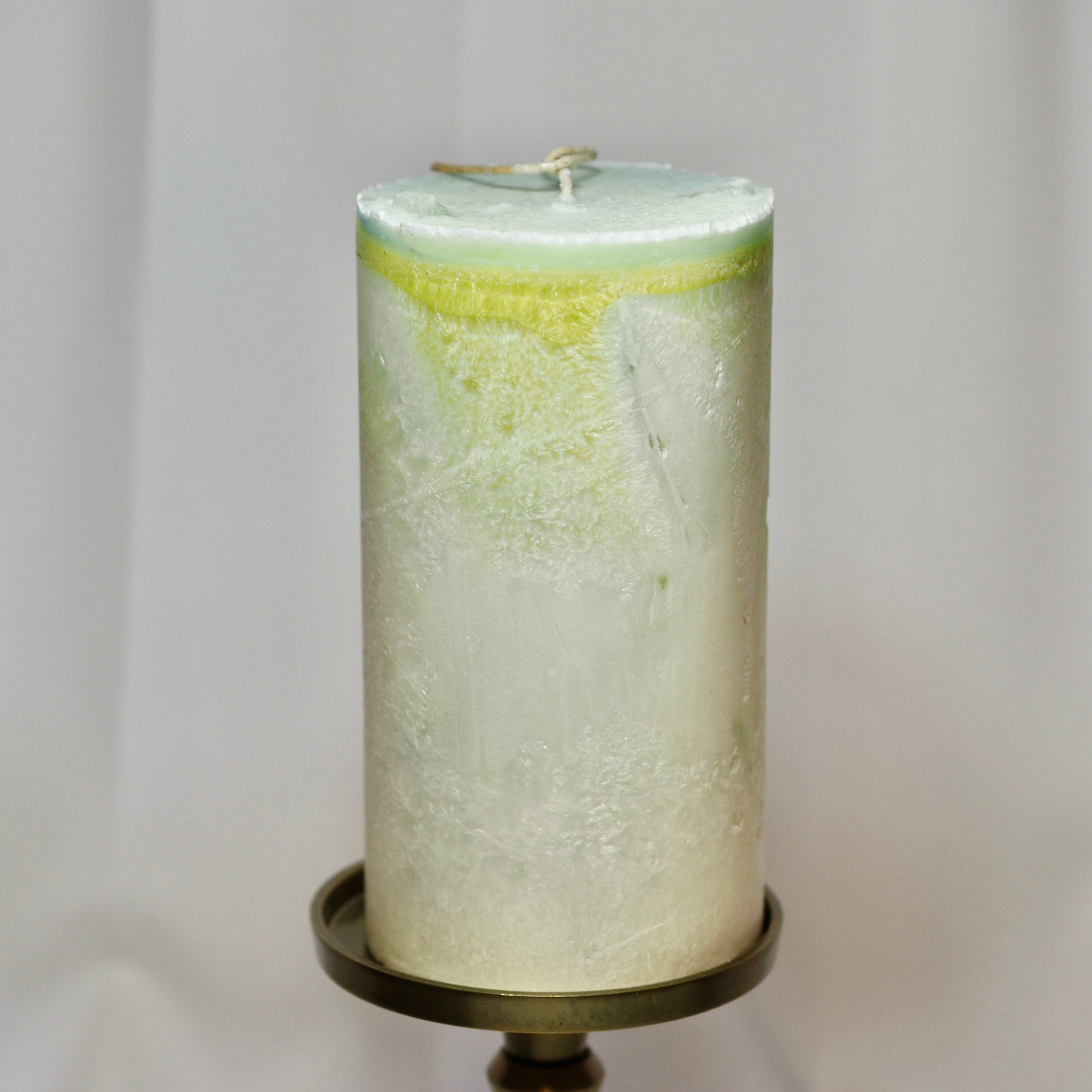 MASASHI candle LL #048