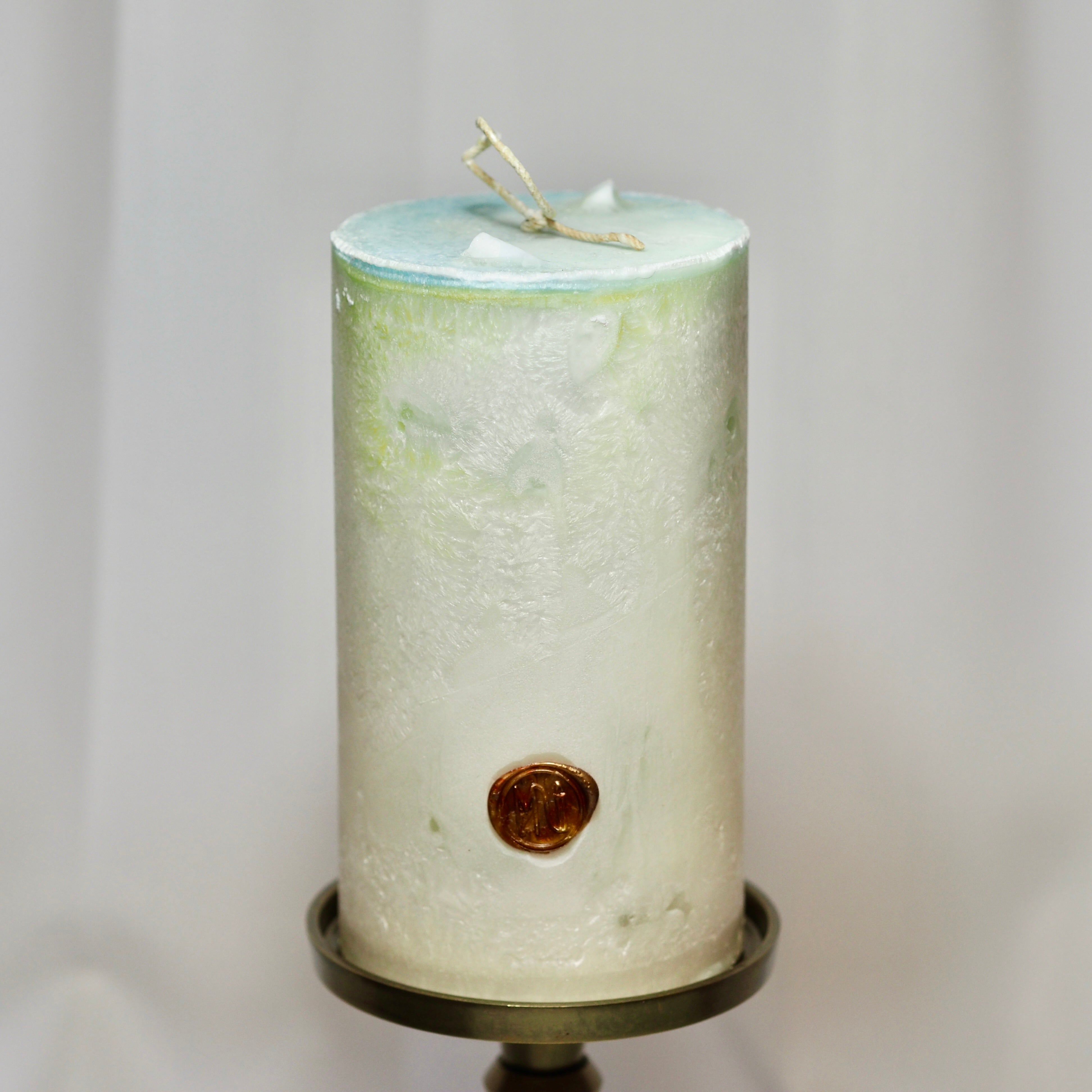 MASASHI candle LL #049