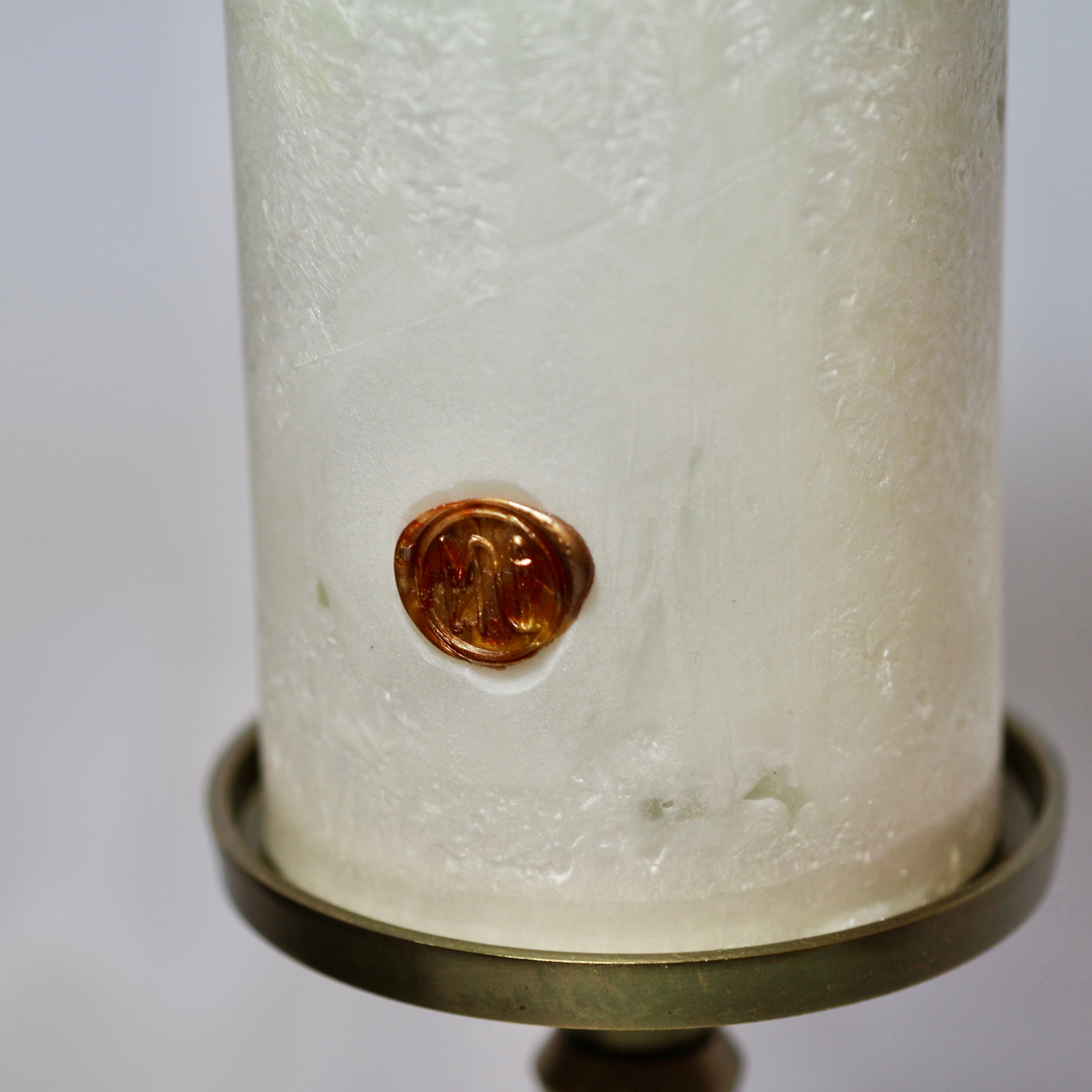 MASASHI candle LL #049