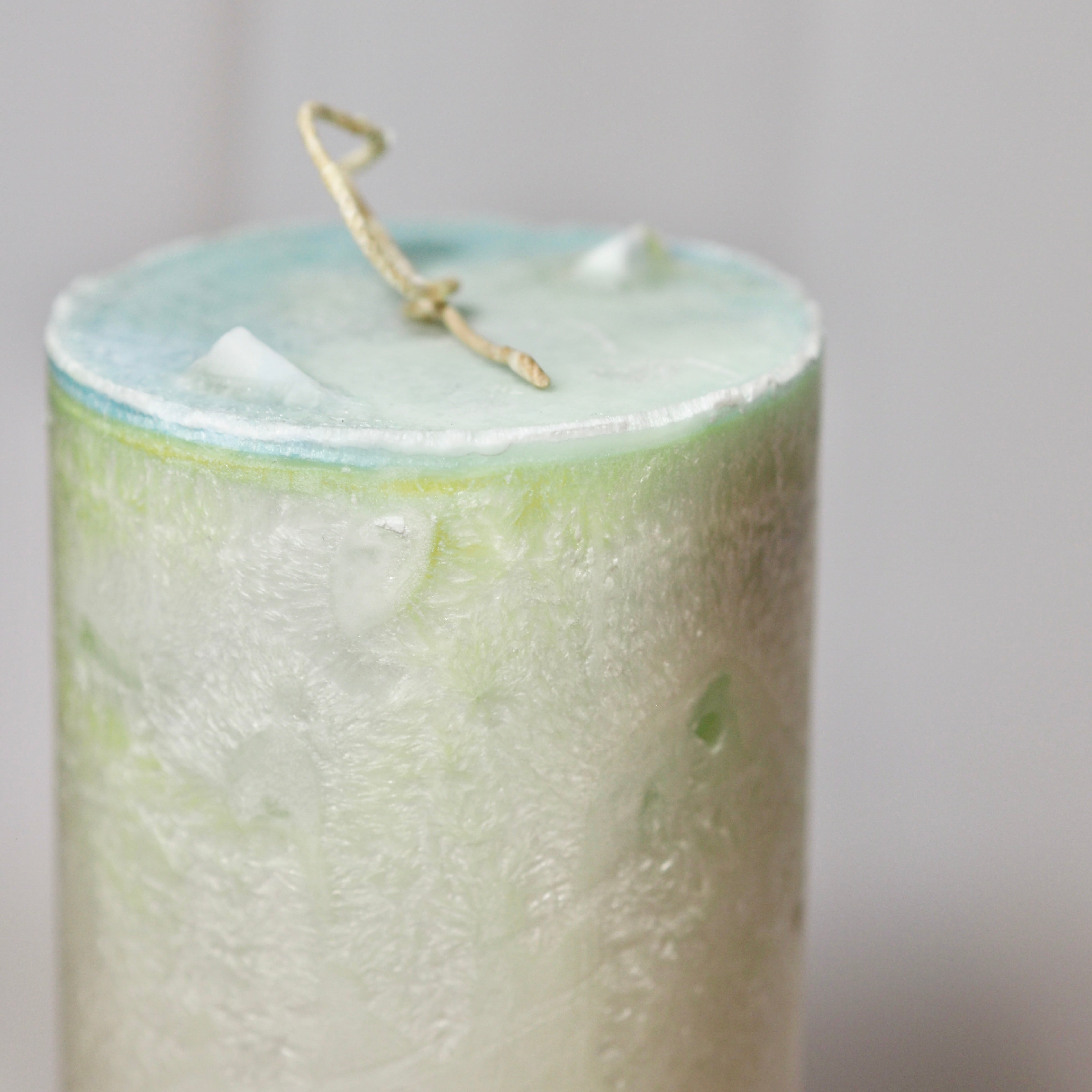 MASASHI candle LL #049