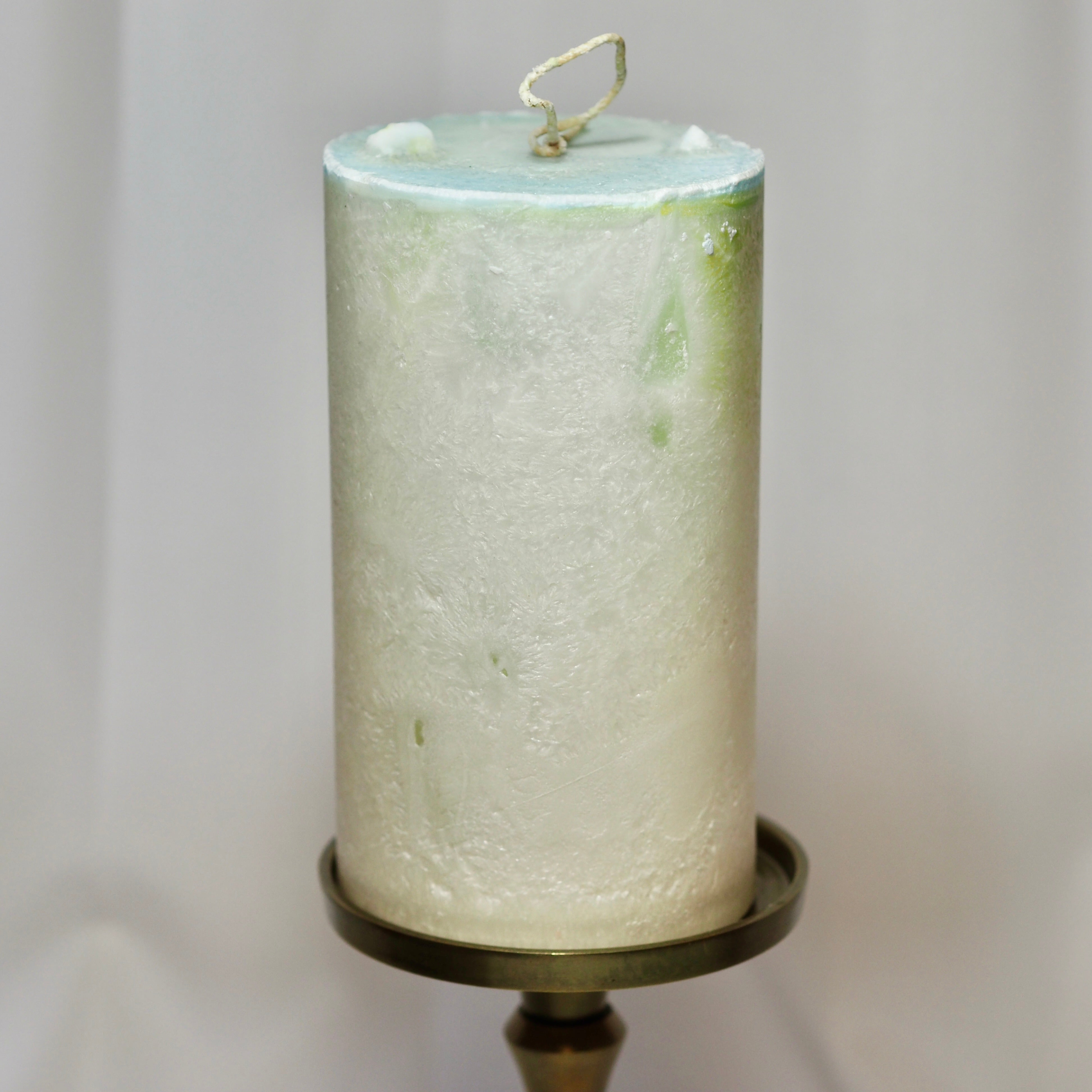 MASASHI candle LL #049