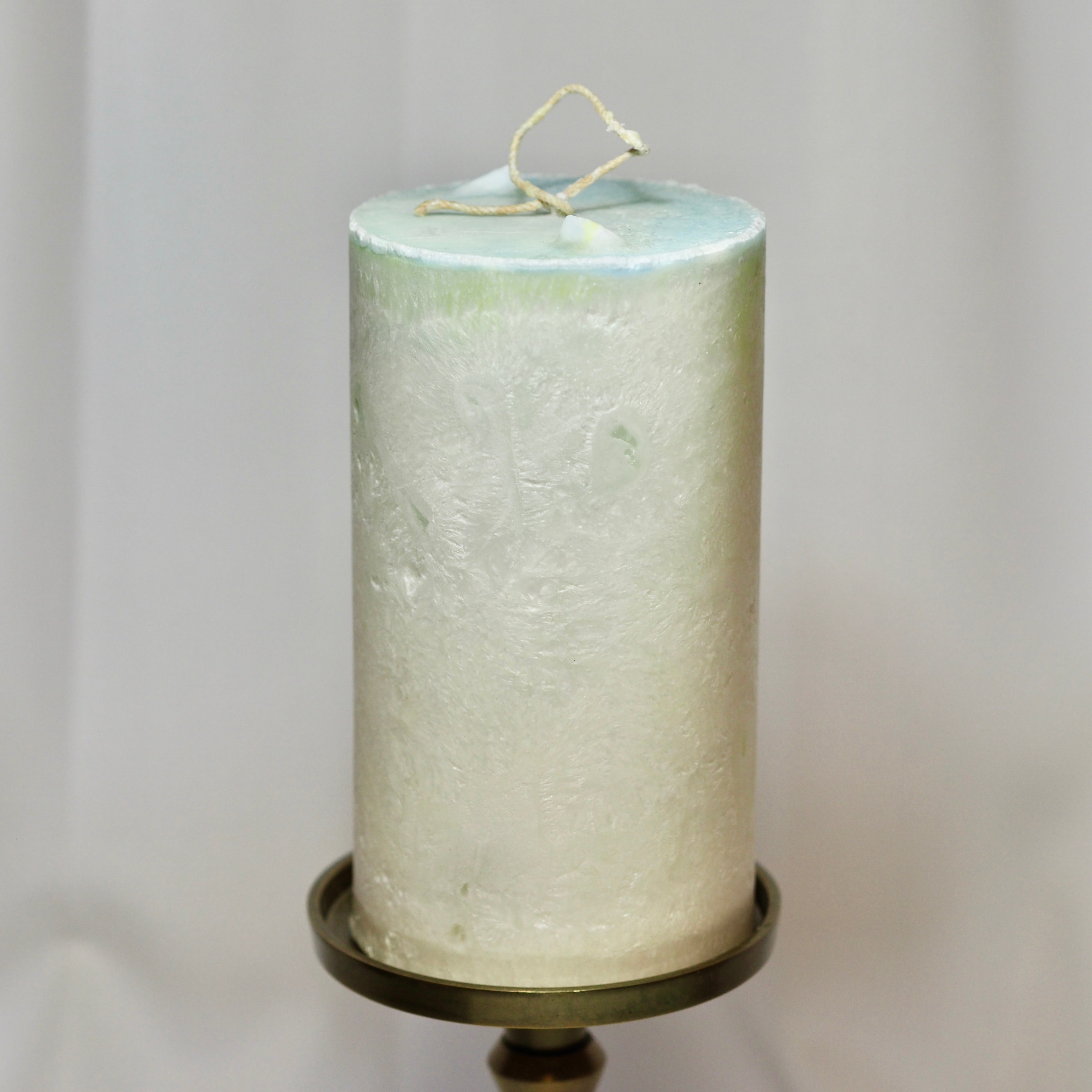 MASASHI candle LL #049