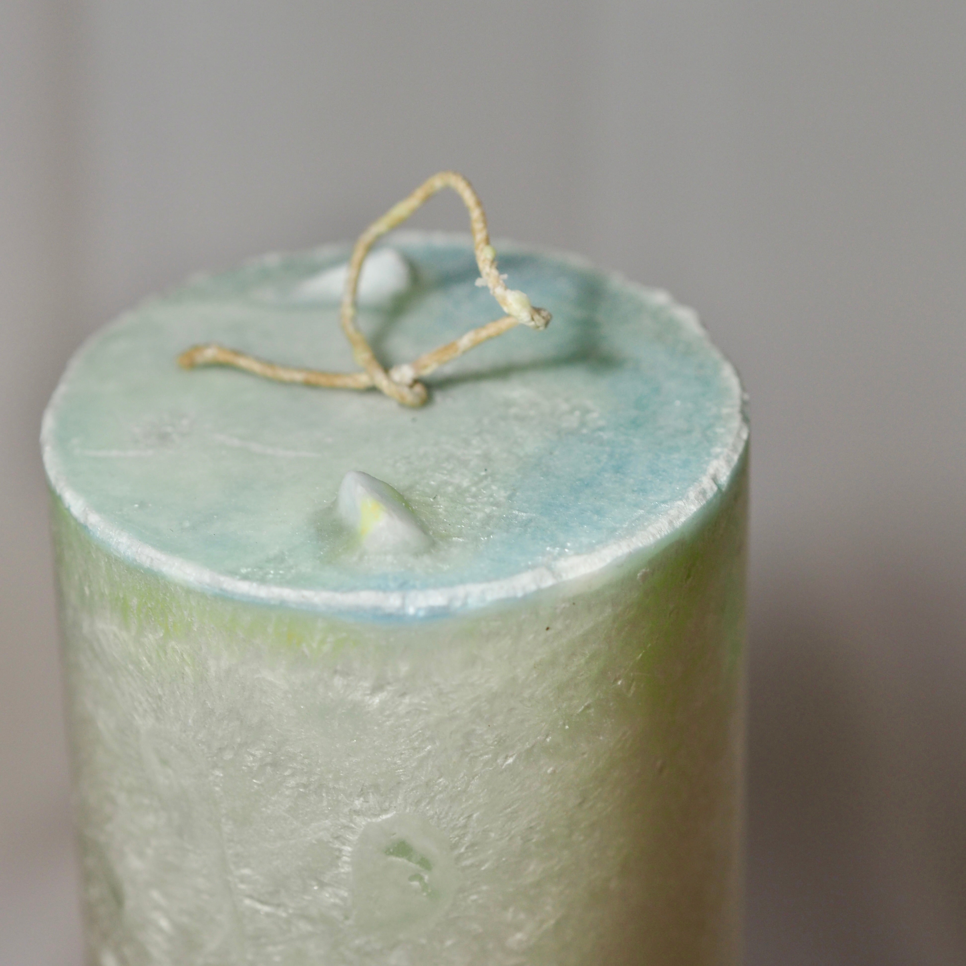 MASASHI candle LL #049