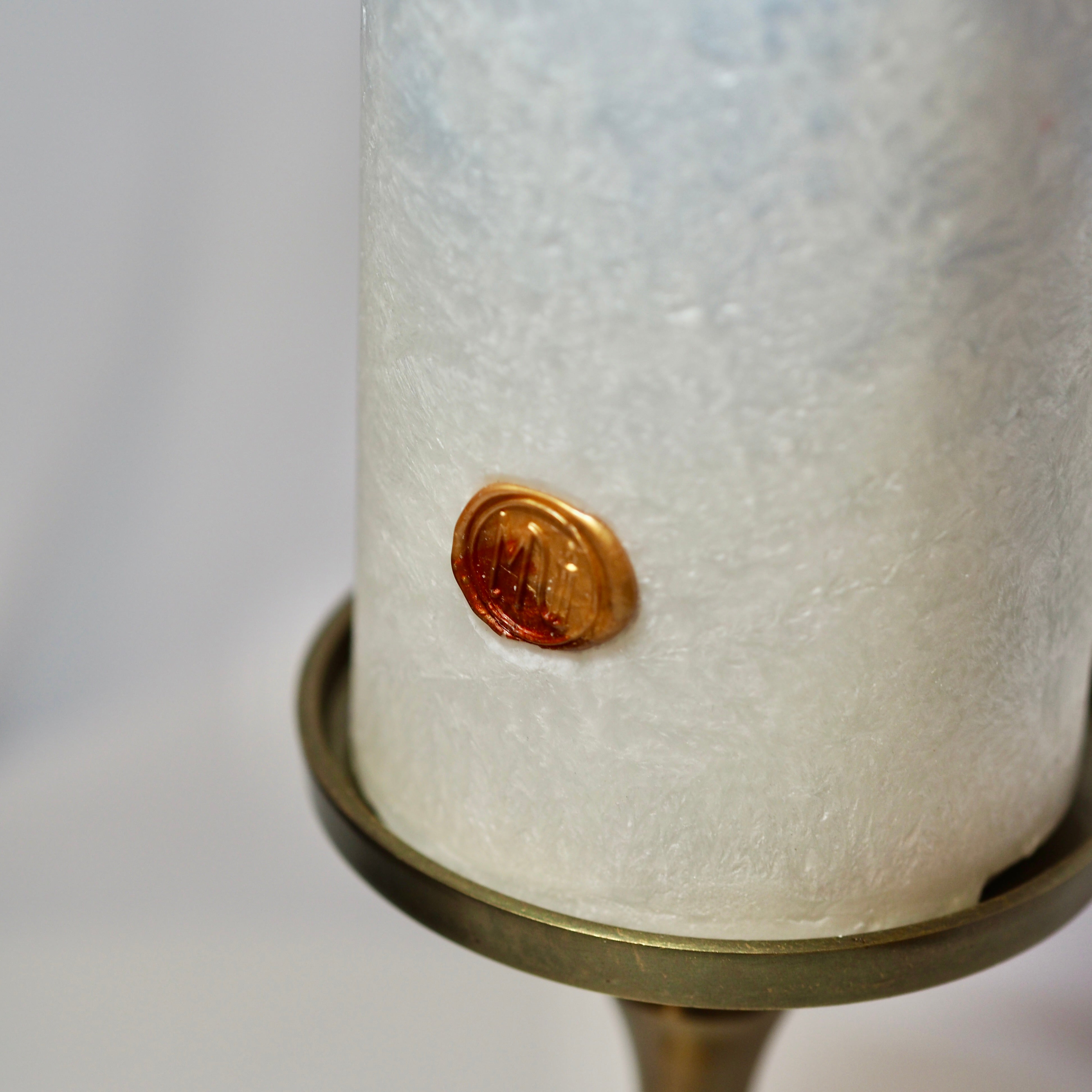 MASASHI candle LL #051