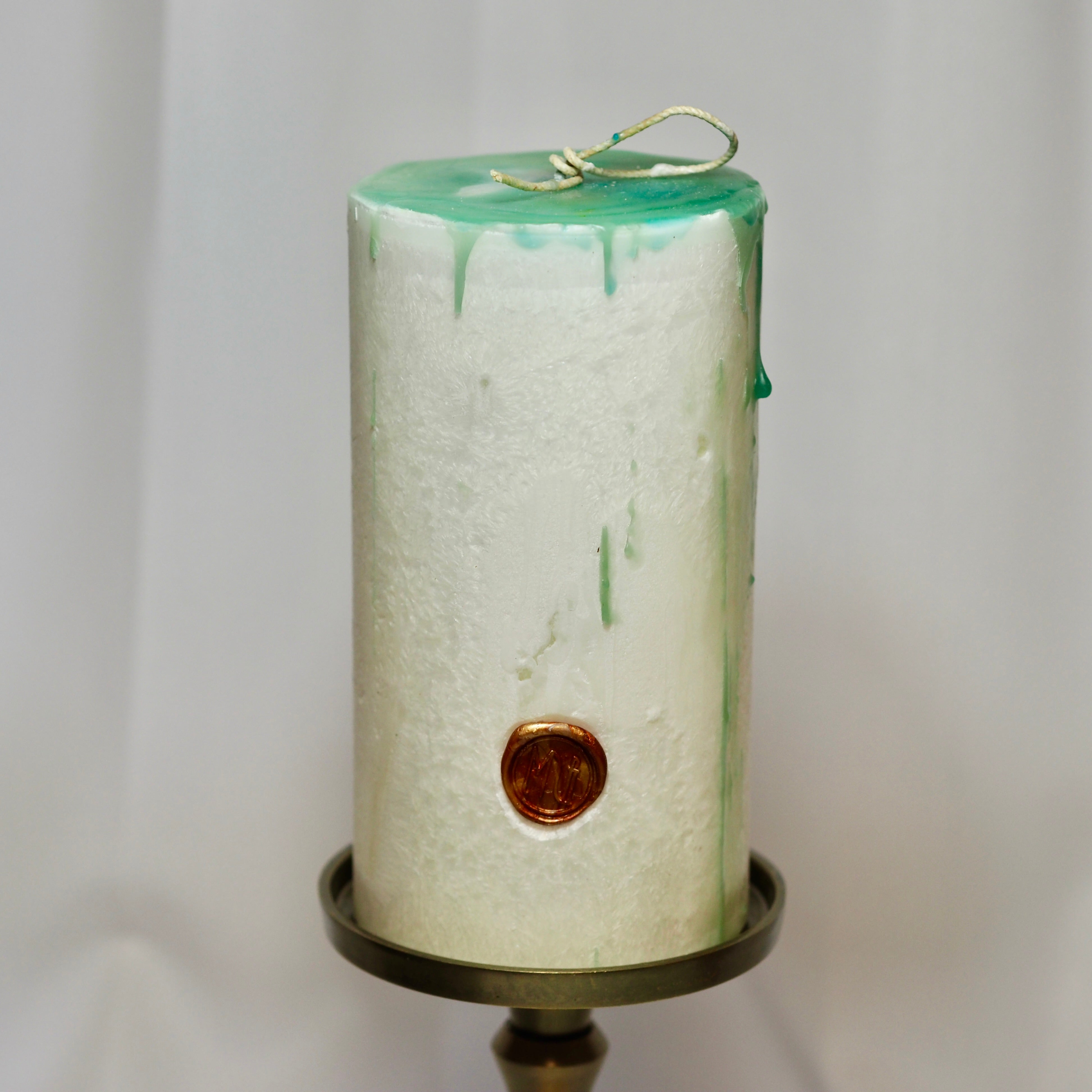 MASASHI candle LL #052