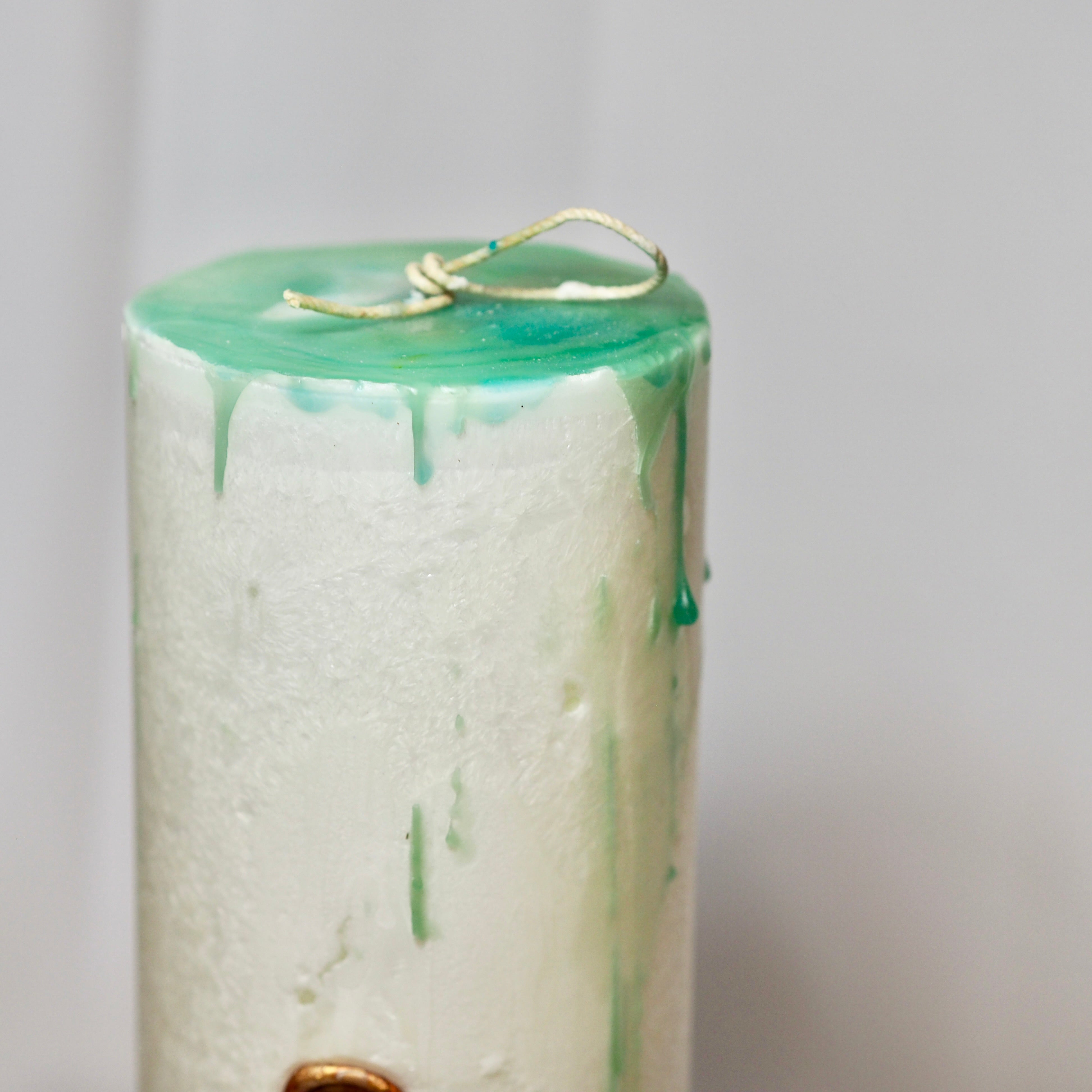 MASASHI candle LL #052