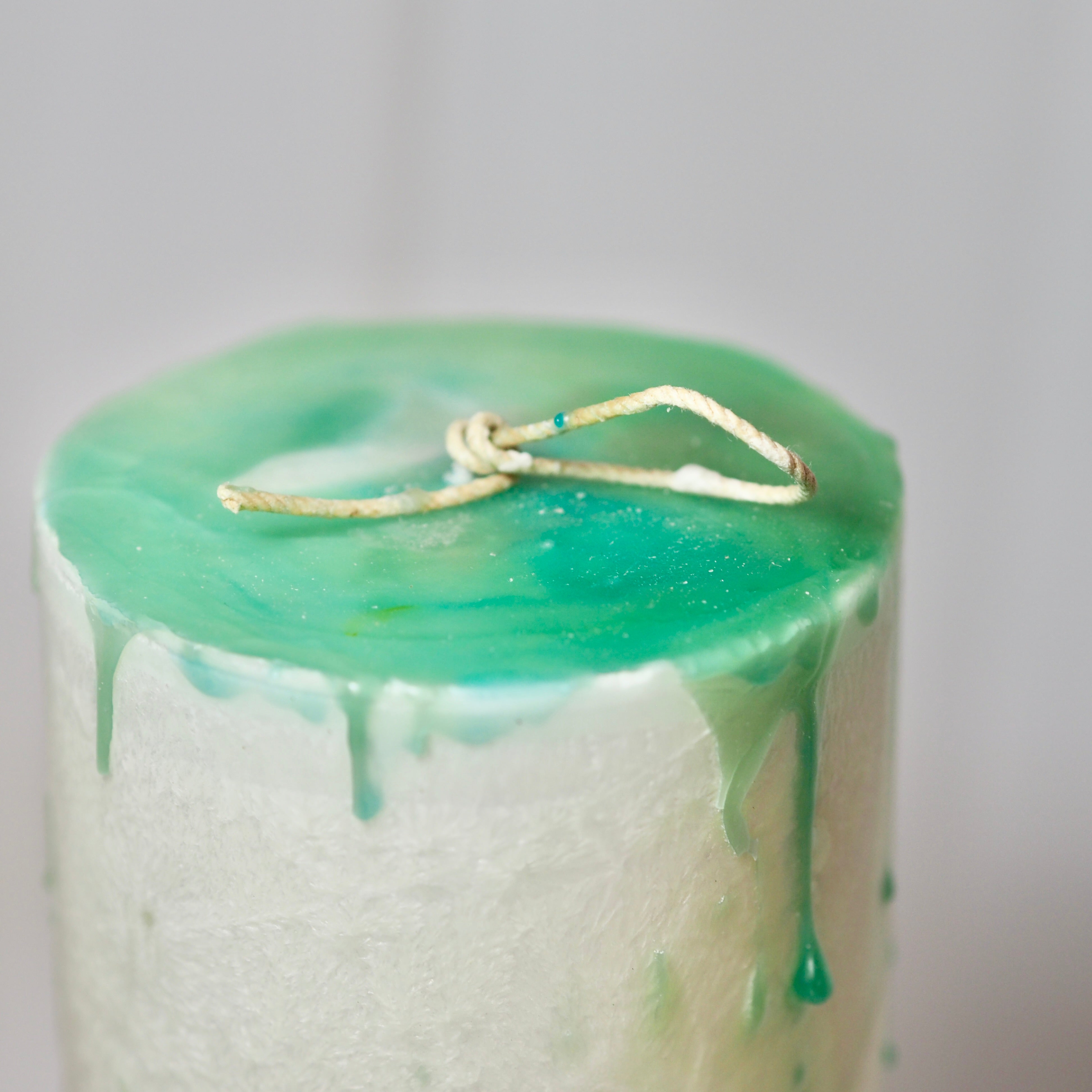 MASASHI candle LL #052