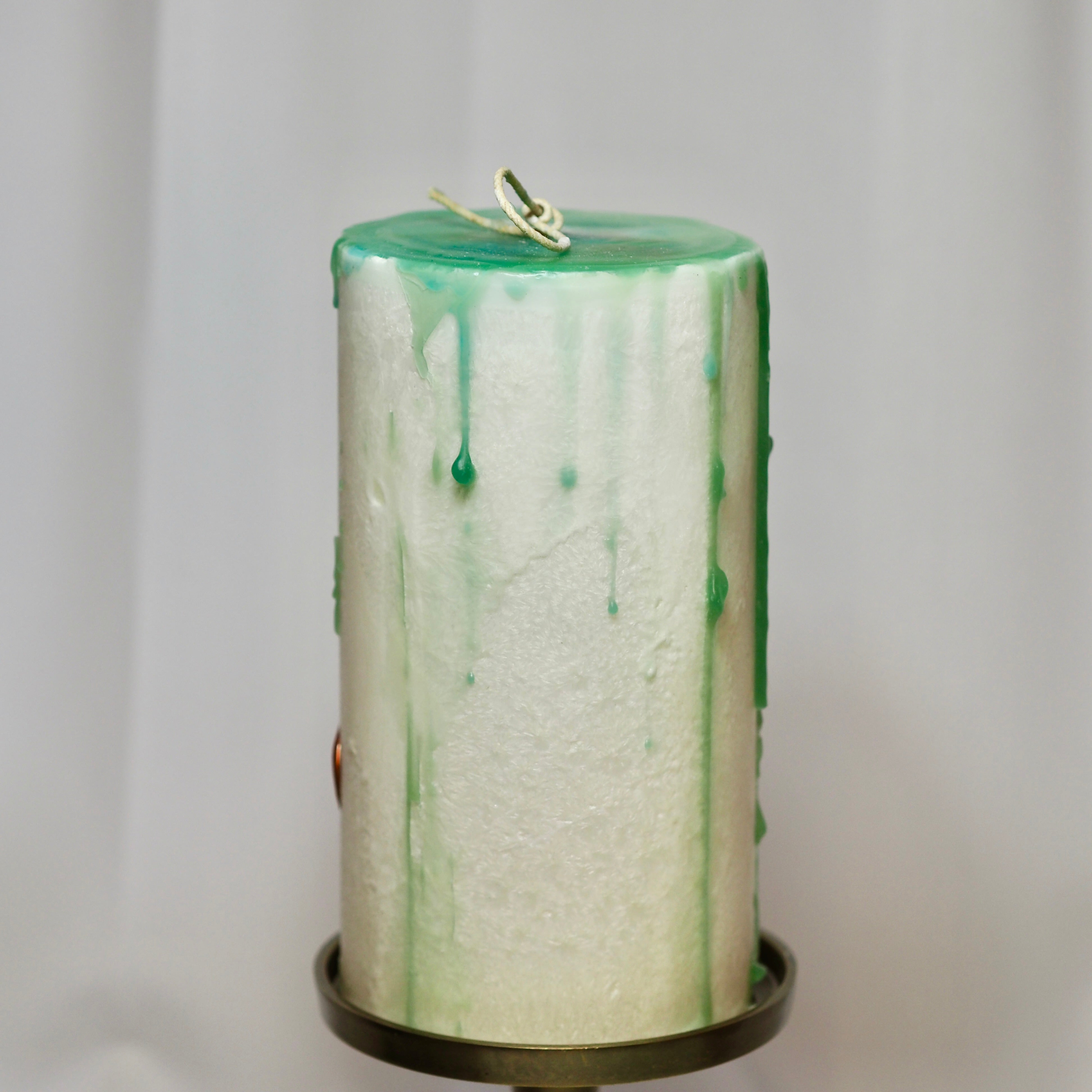 MASASHI candle LL #052