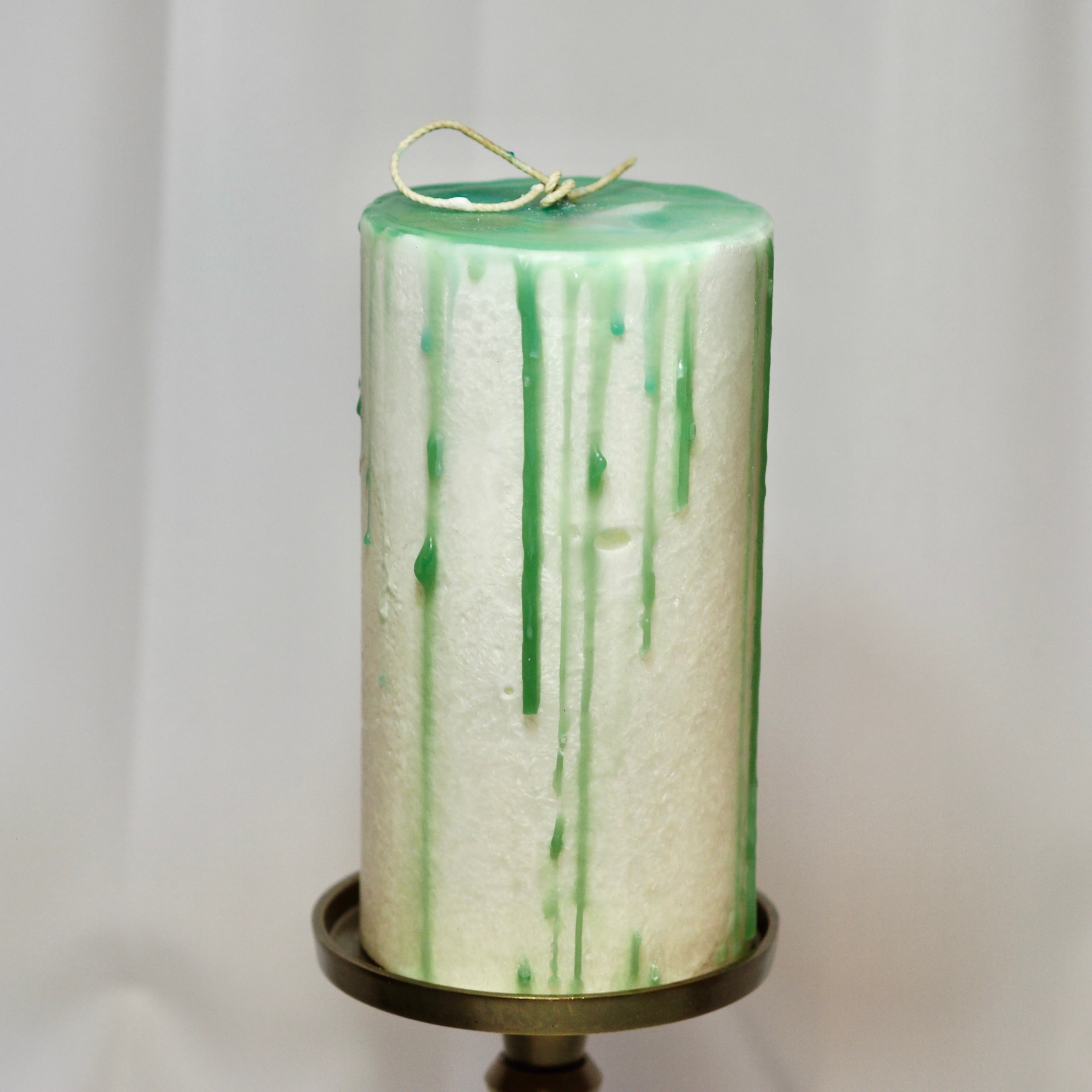 MASASHI candle LL #052