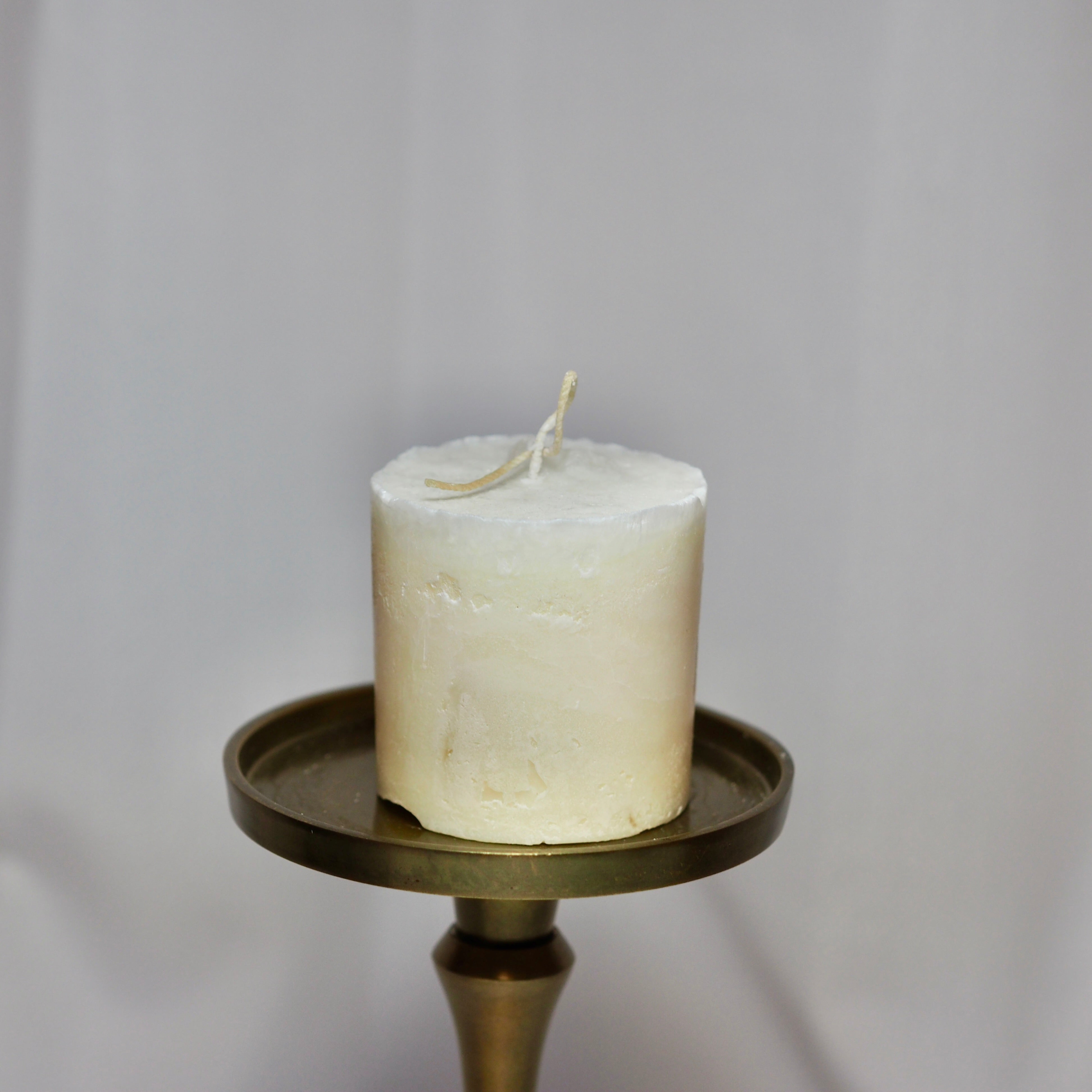 MASASHI candle S#034