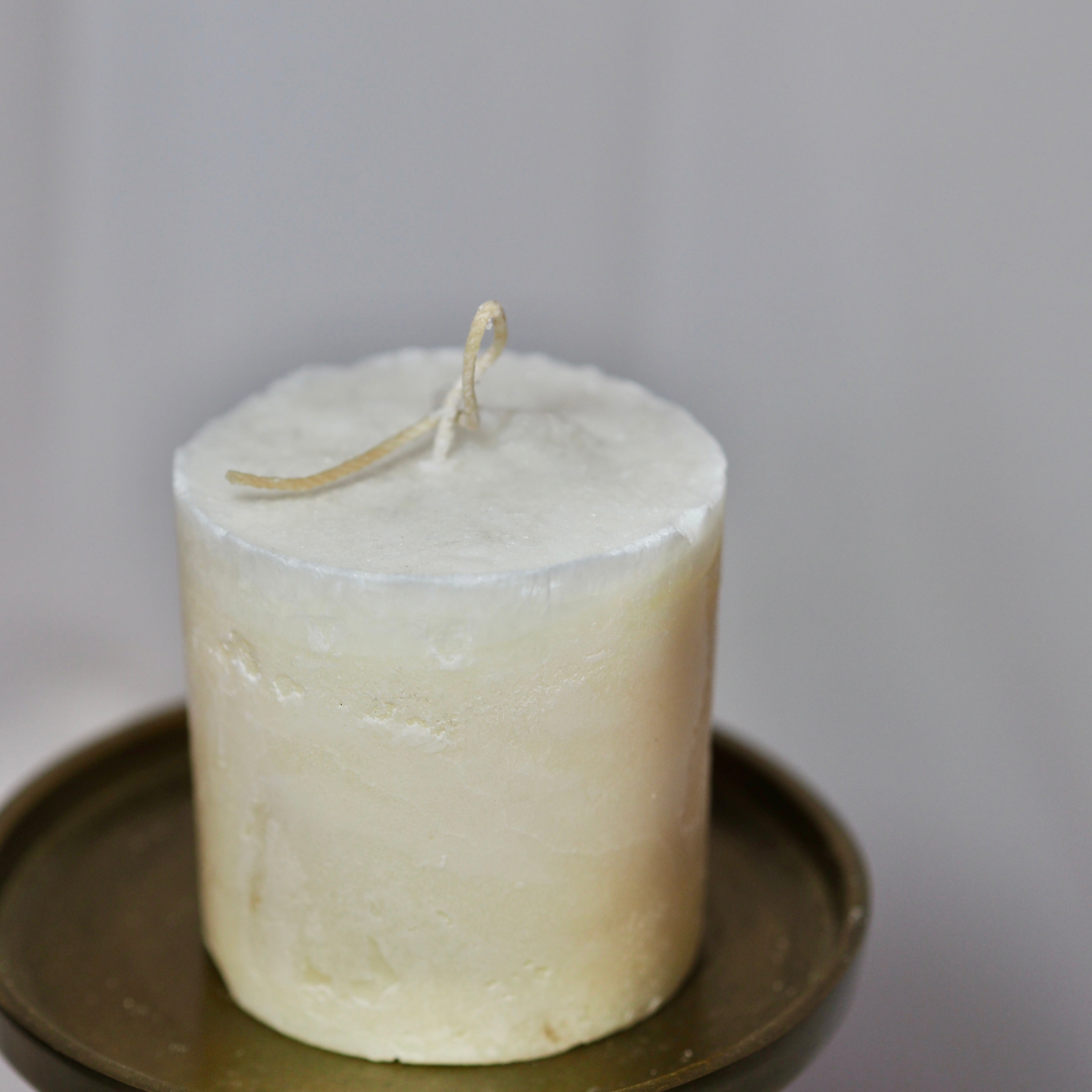 MASASHI candle S#034