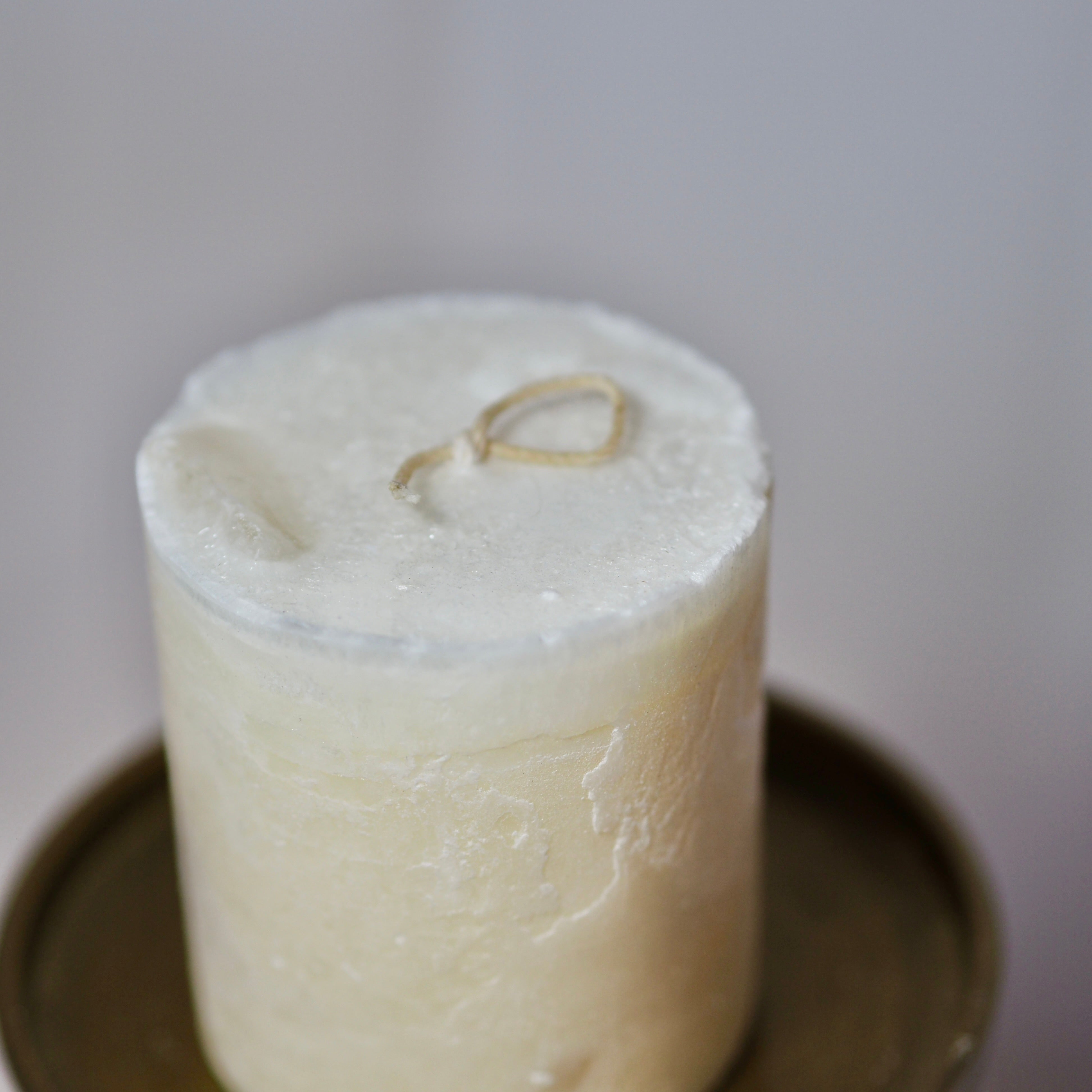 MASASHI candle S#035