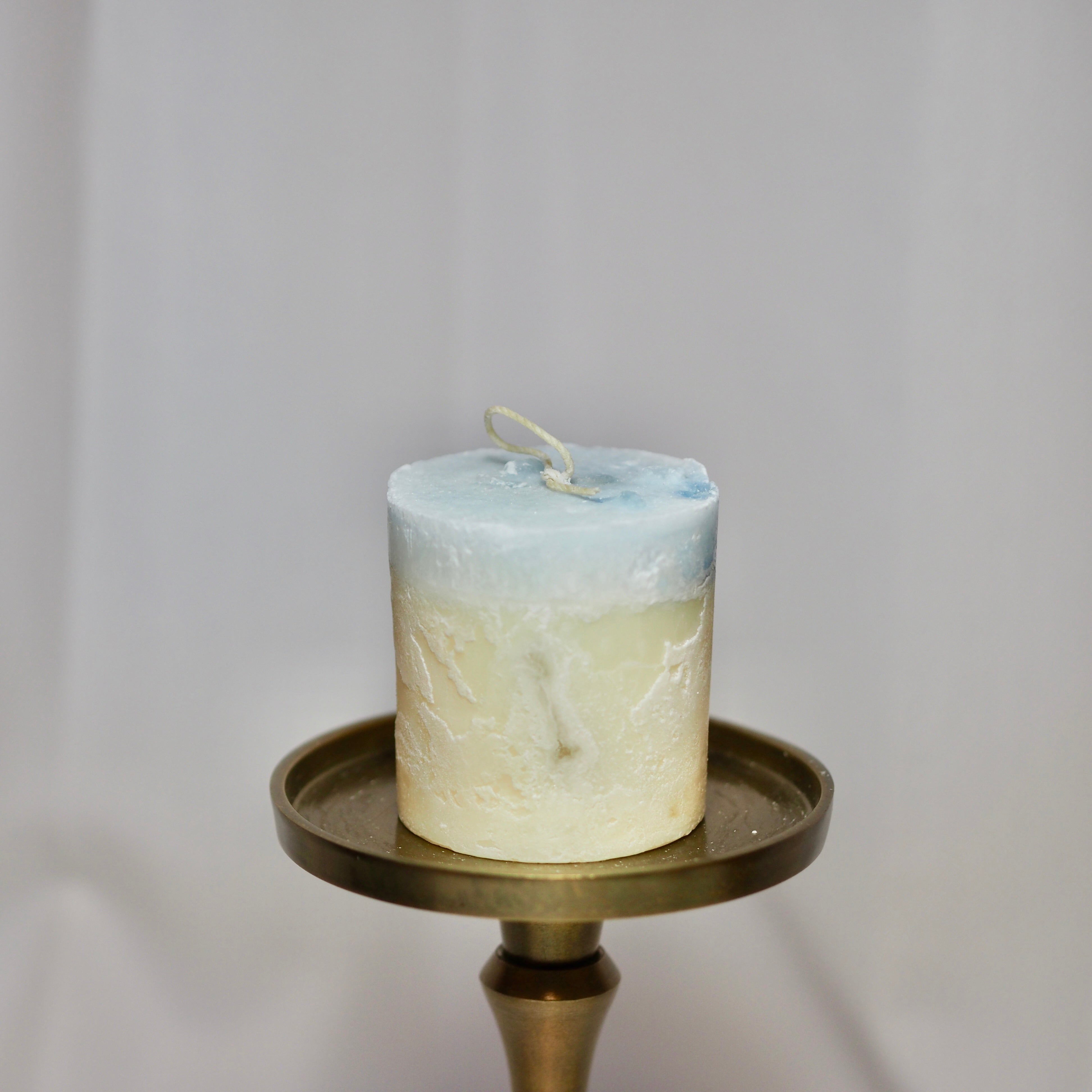 MASASHI candle S#037