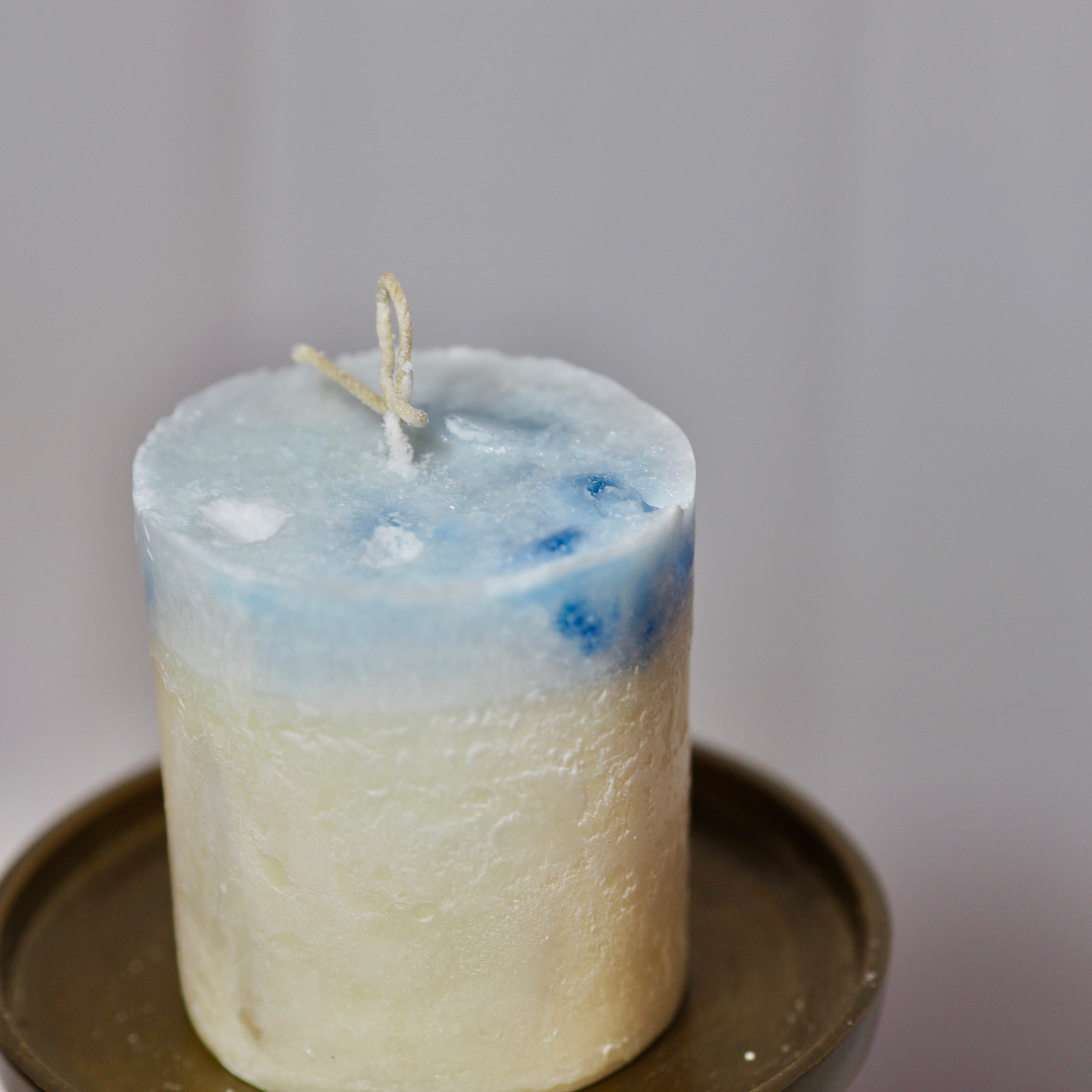 MASASHI candle S#038