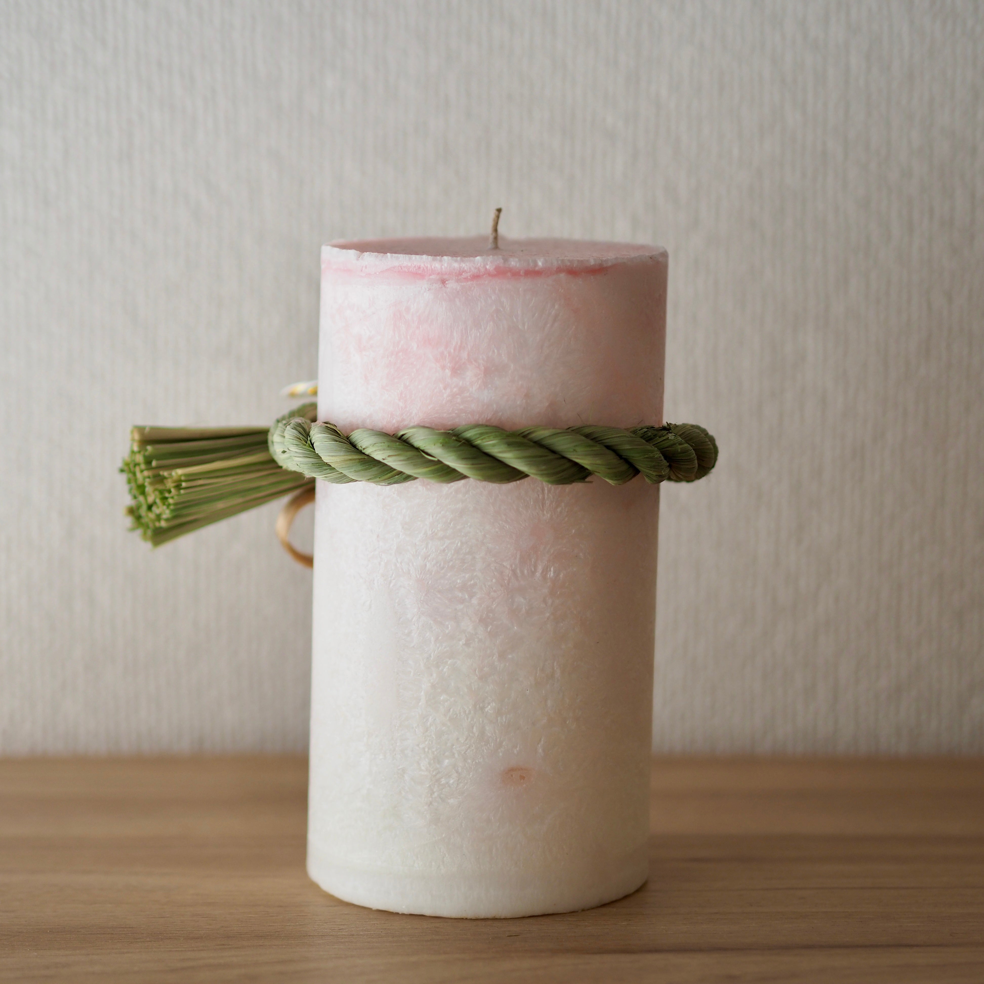 GASYOU candle LL #060