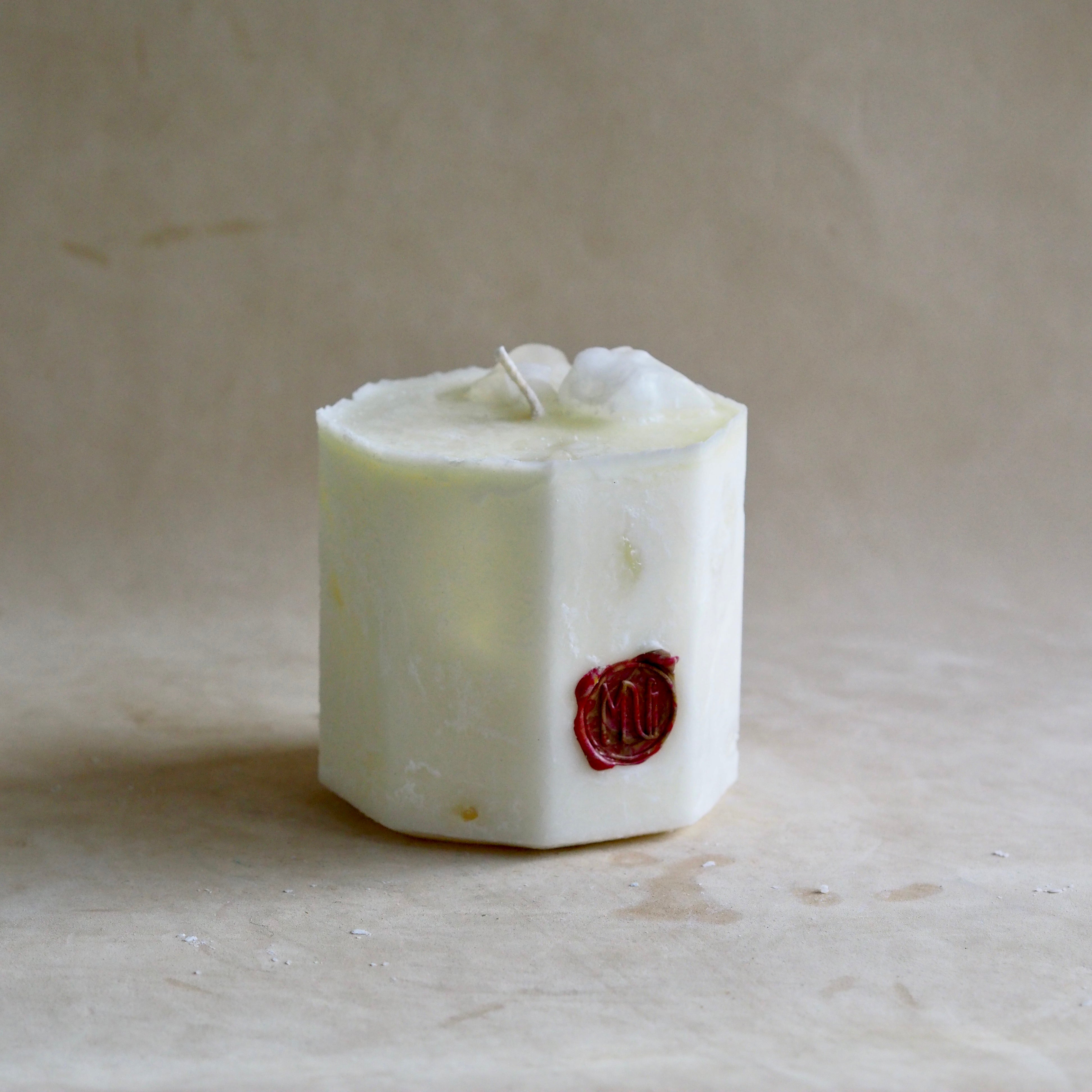 MASASHI candle #7009