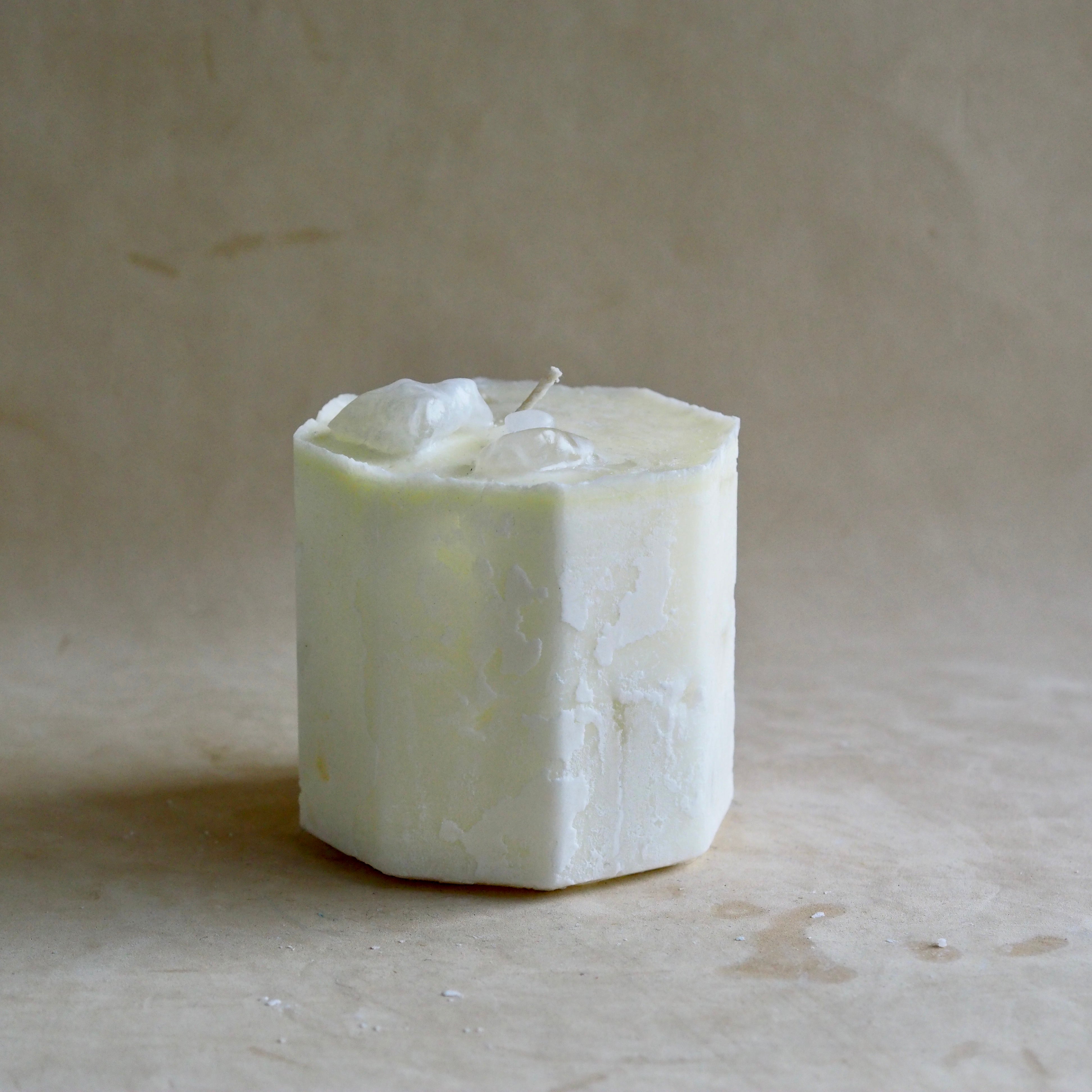 MASASHI candle #7009