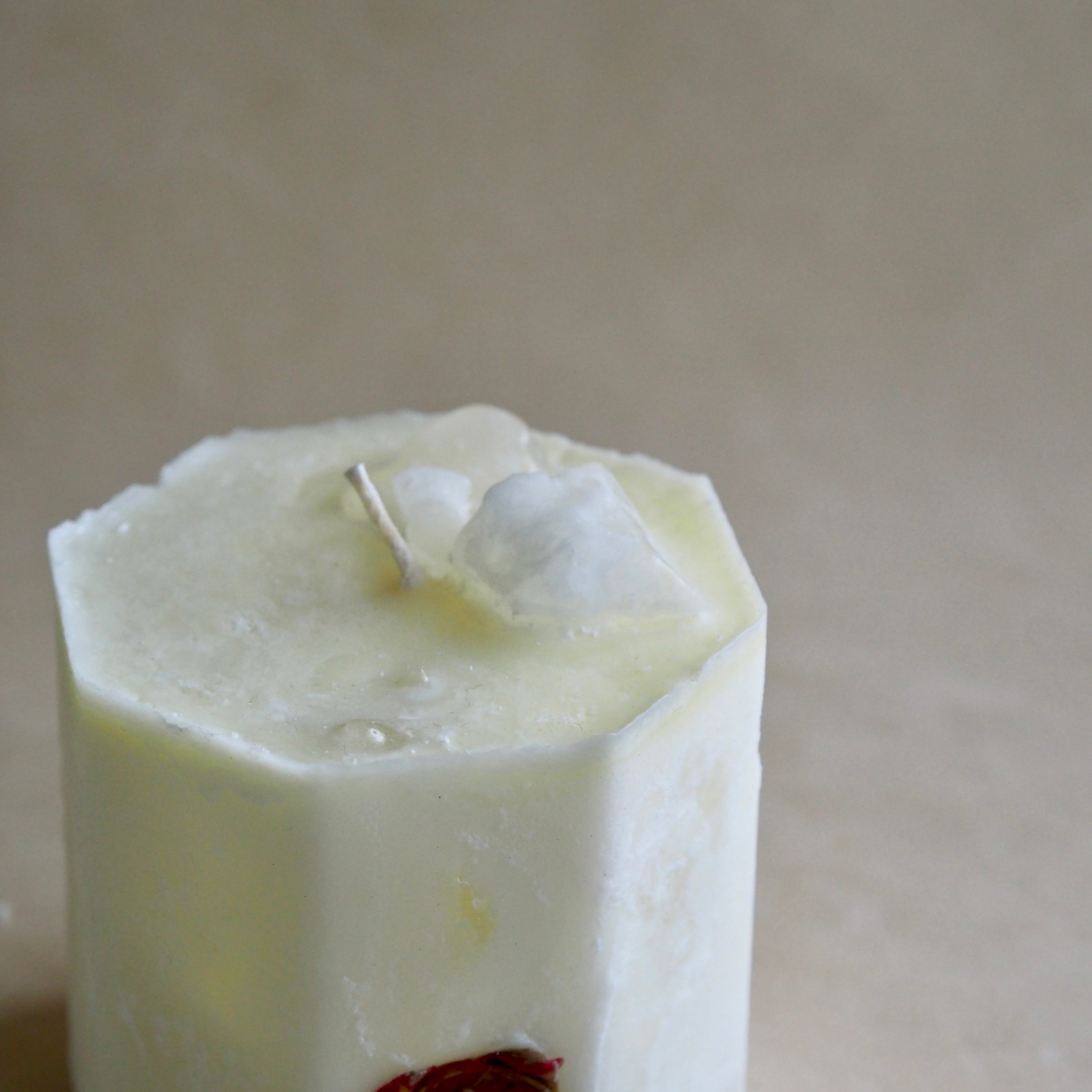 MASASHI candle #7009