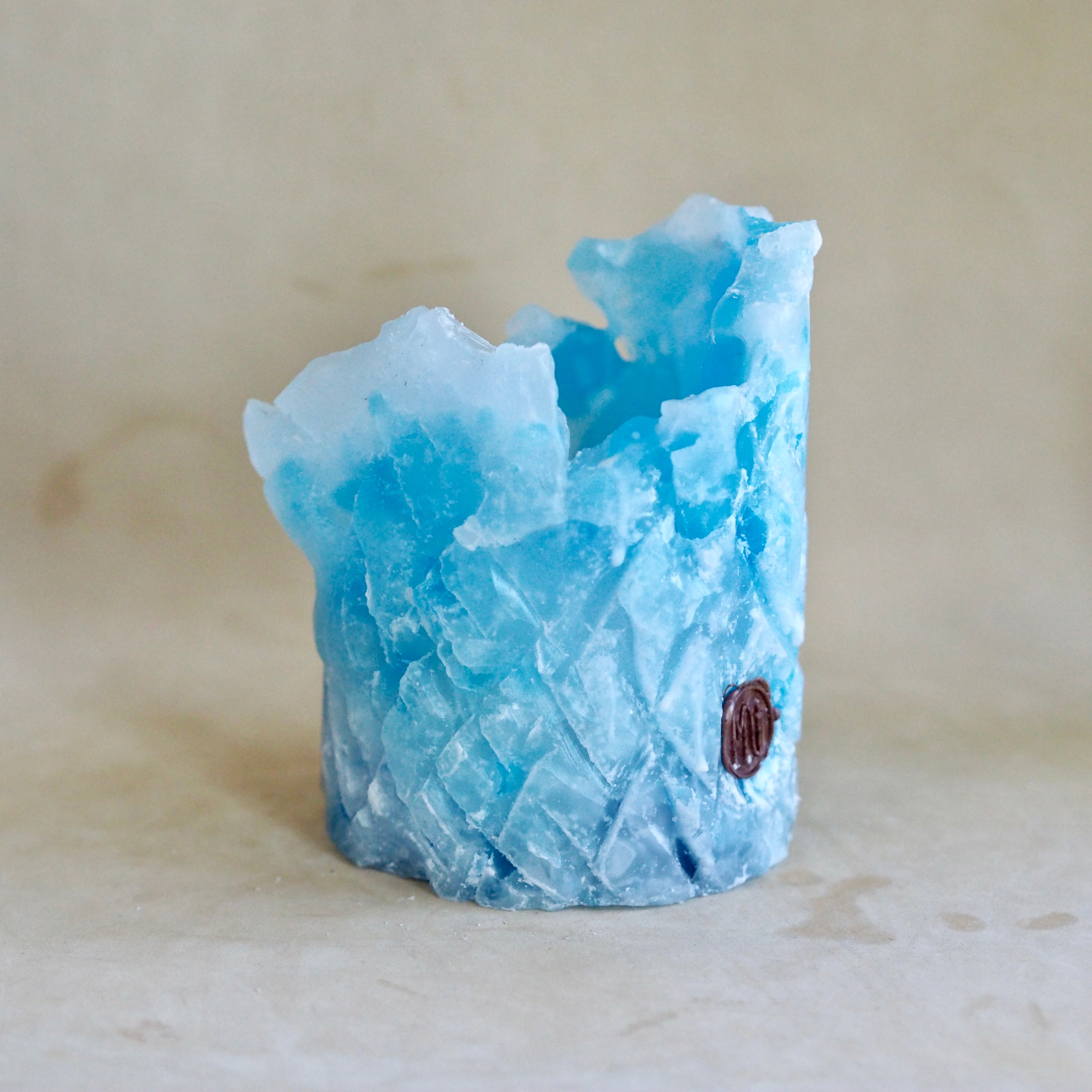 MASASHI candle #0802