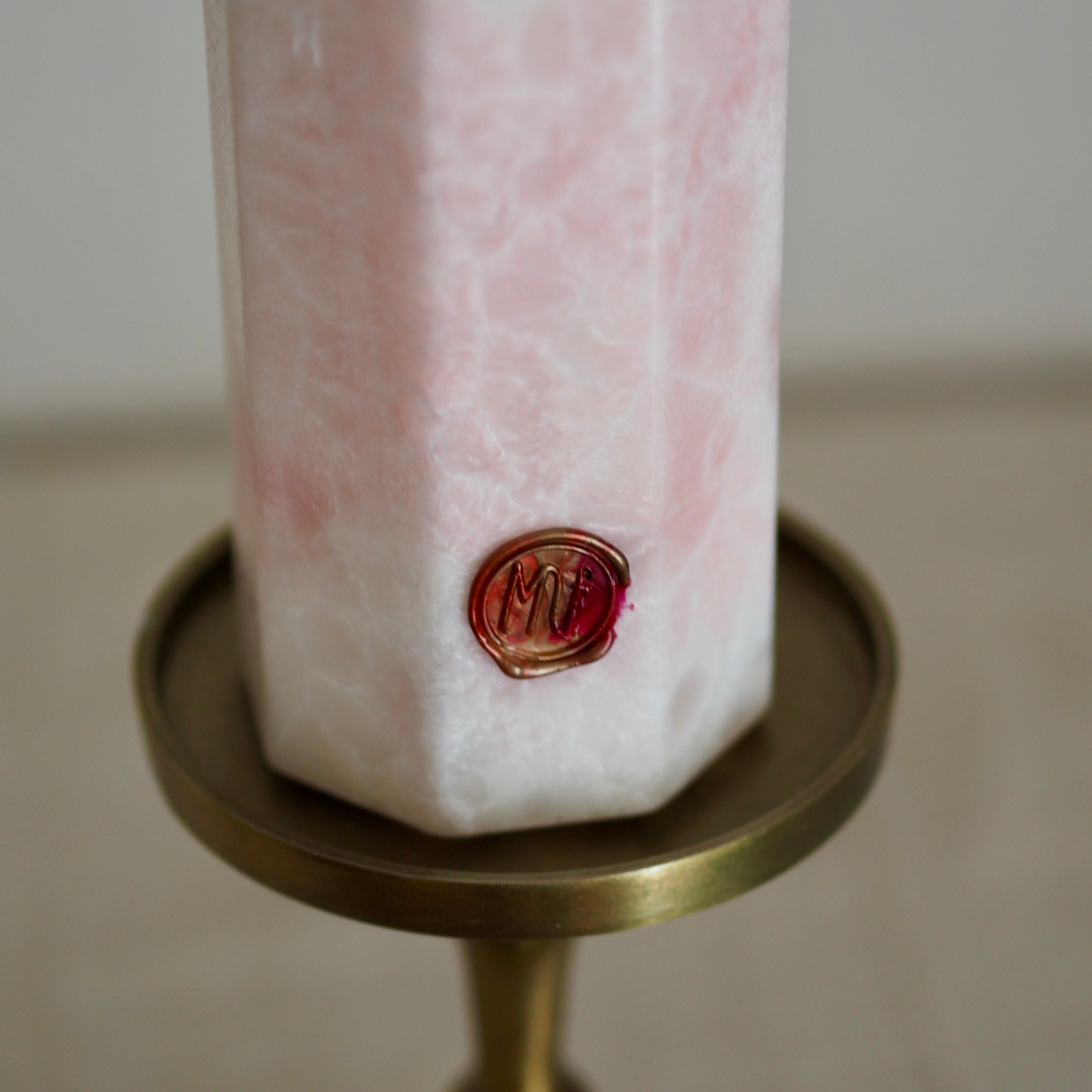 MASASHI Candle202603- 2/12