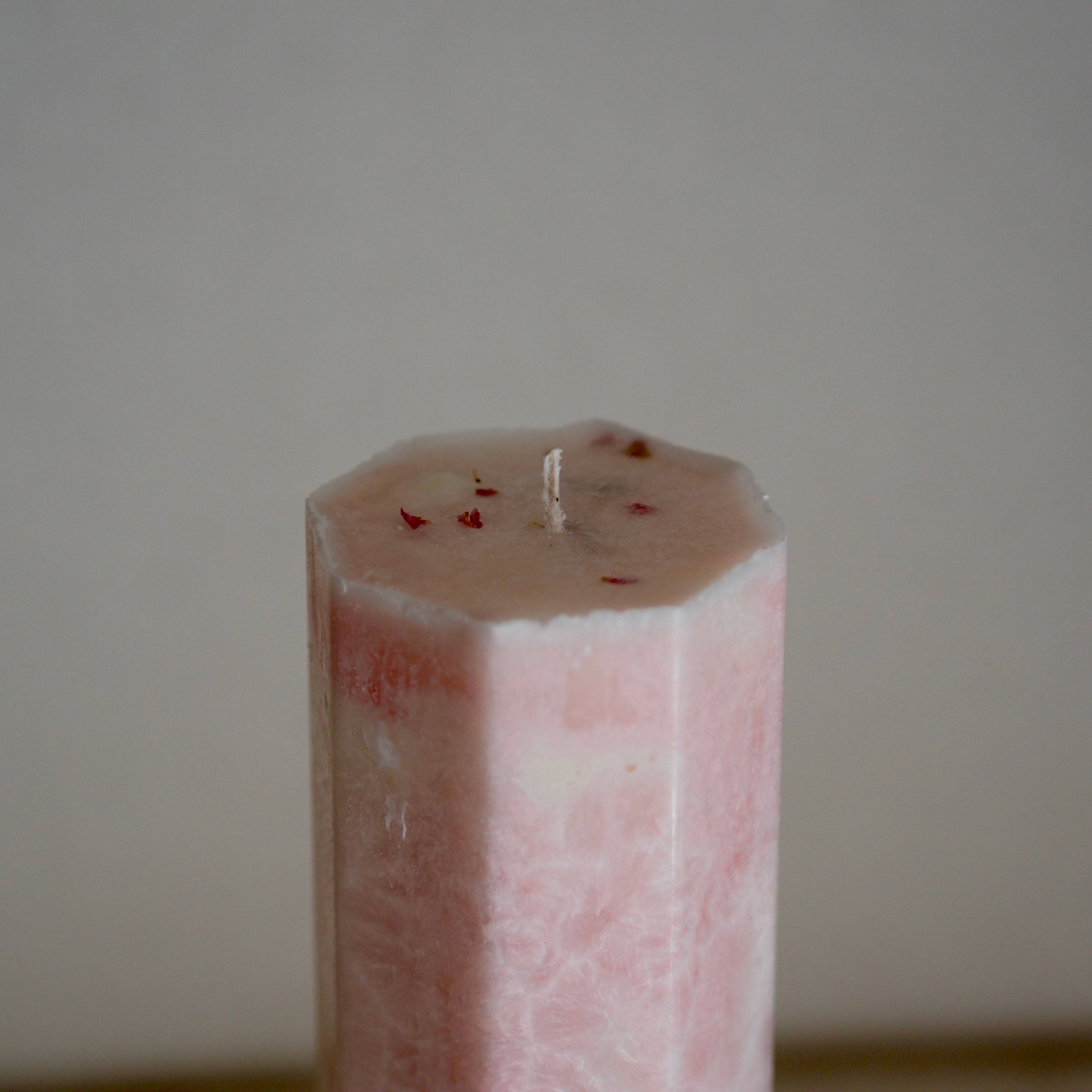 MASASHI Candle202603- 2/12