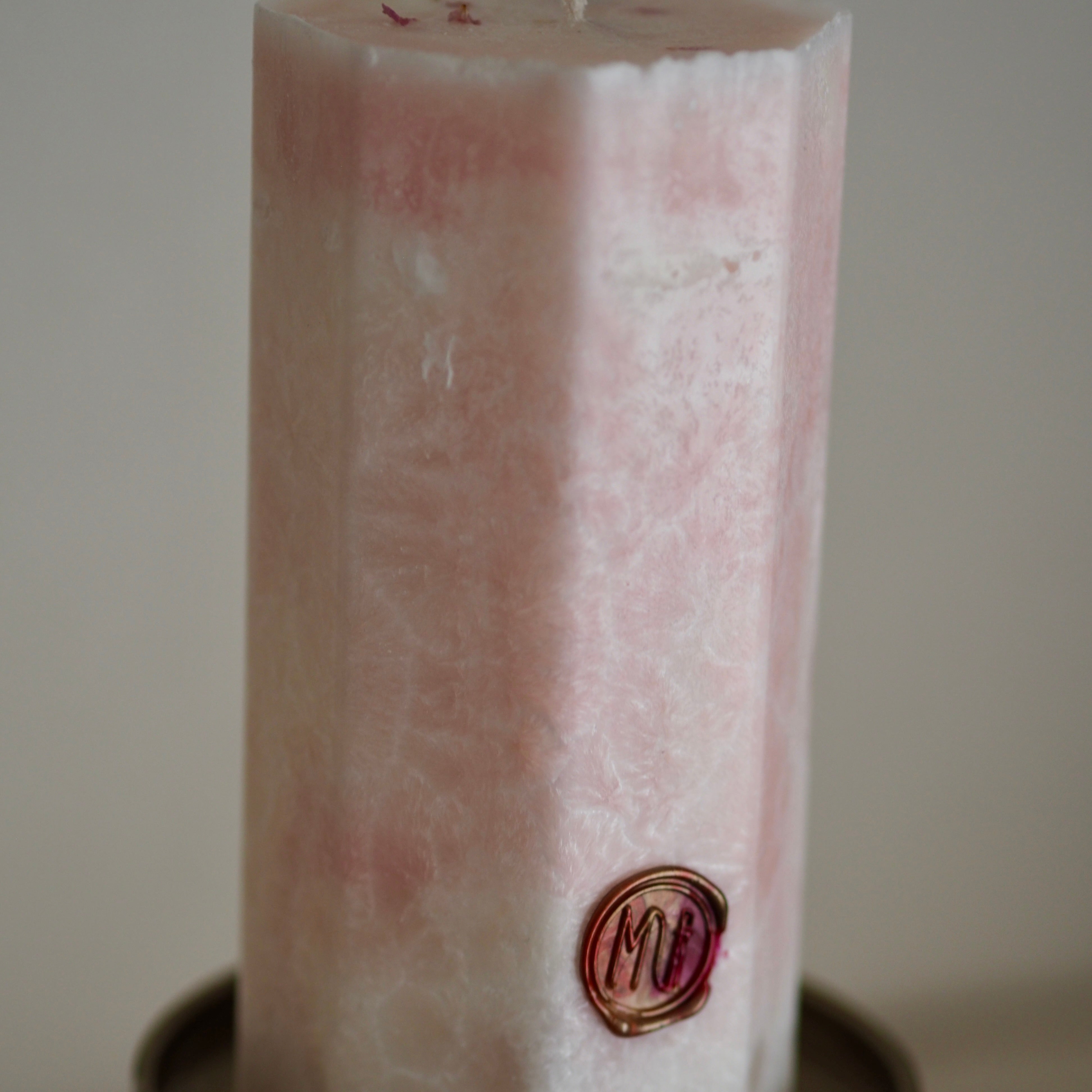 MASASHI Candle202603- 2/12