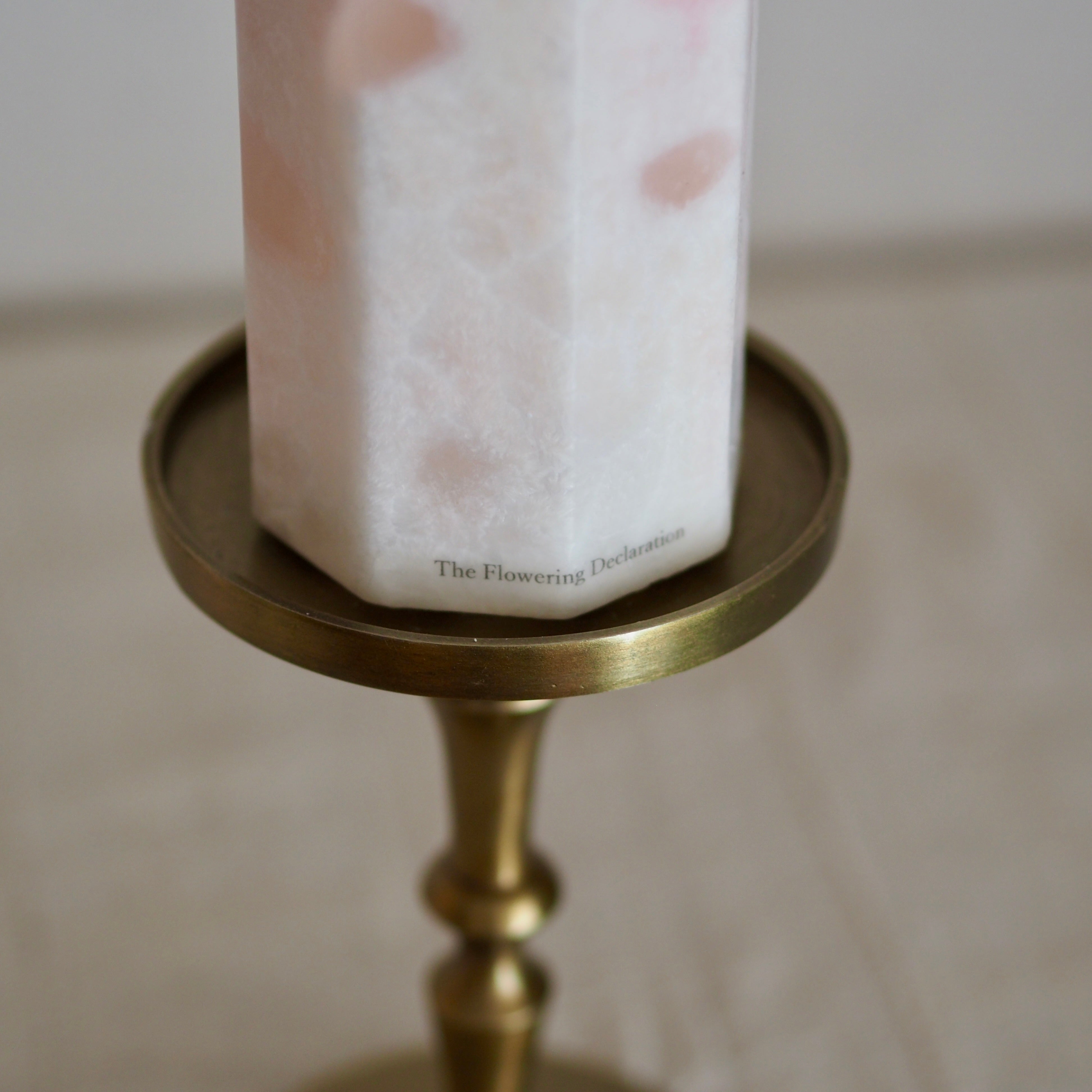 MASASHI Candle202603- 2/12