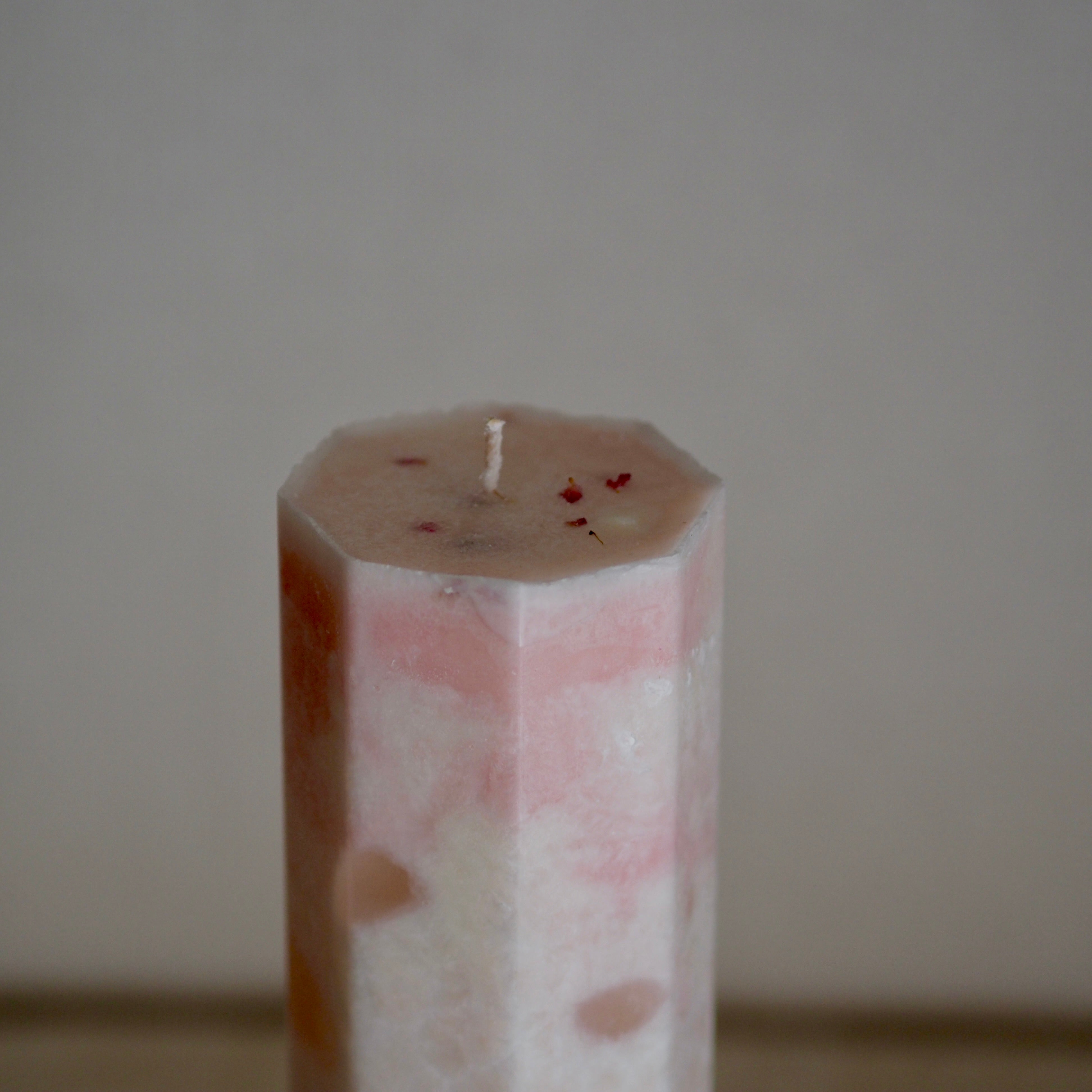 MASASHI Candle202603- 2/12