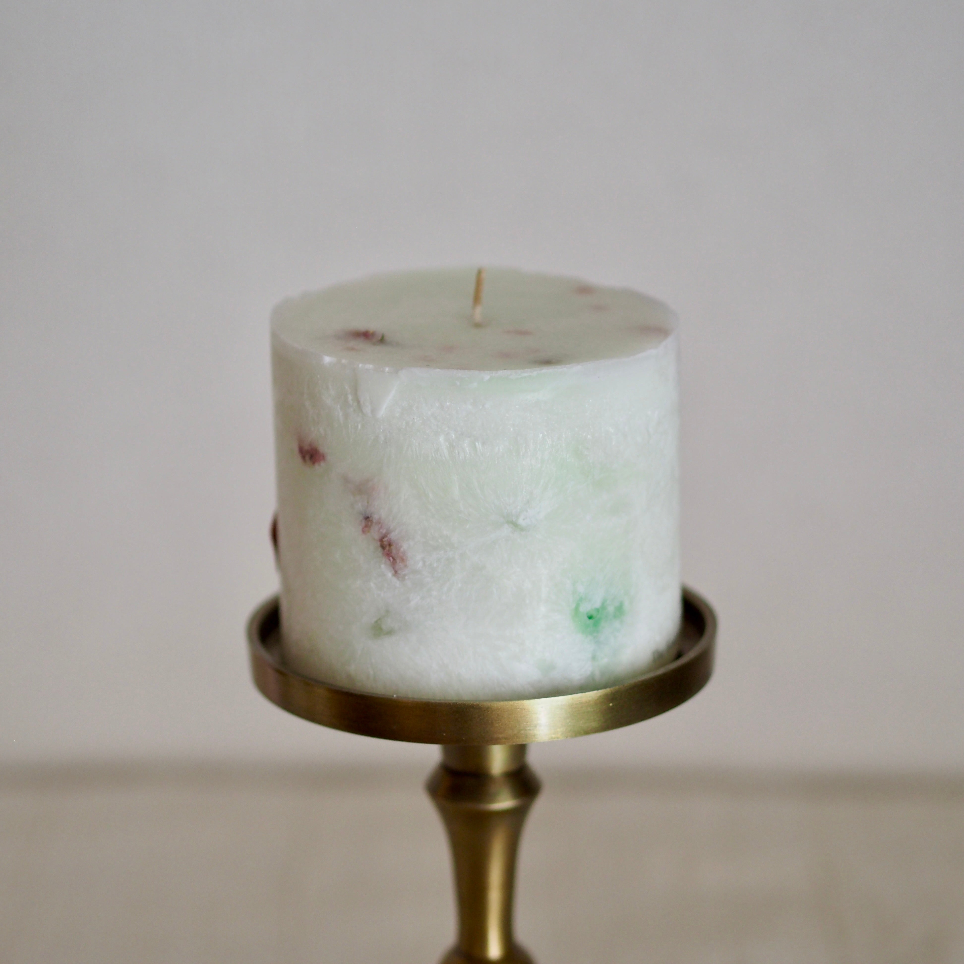 MASASHI Candle202603- 3/12
