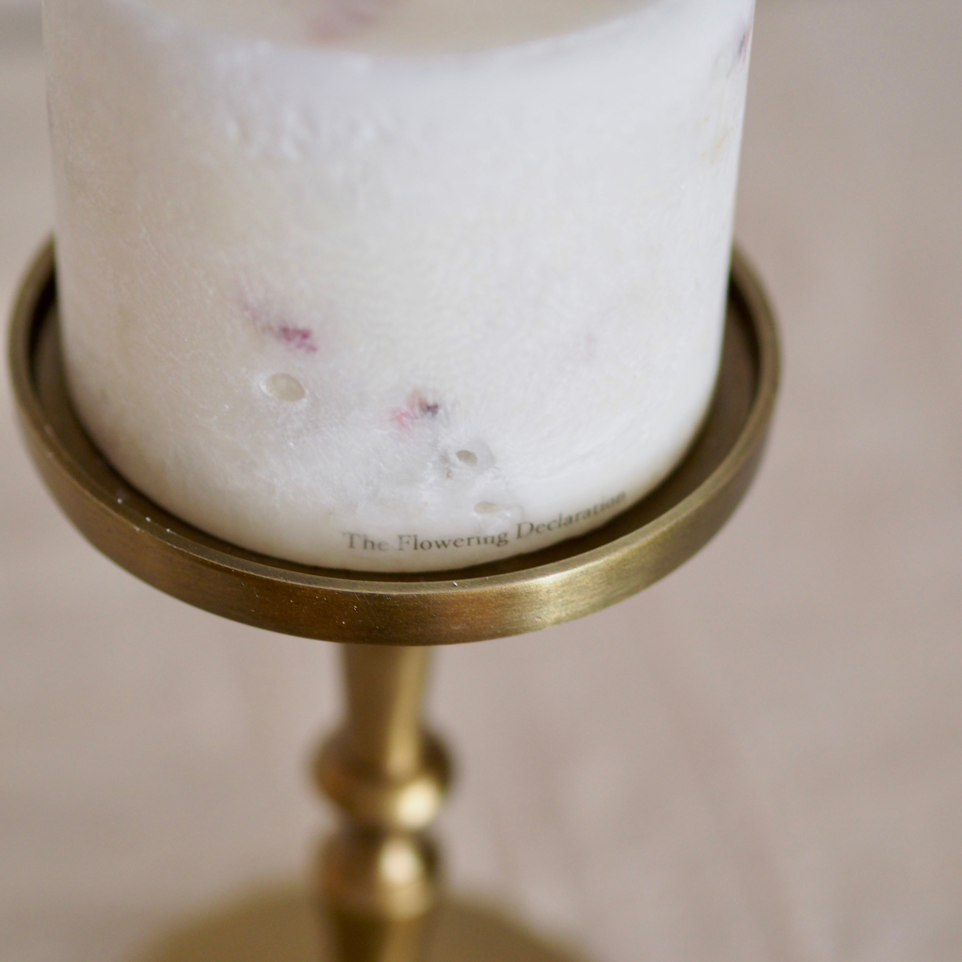 MASASHI Candle202603- 4/12