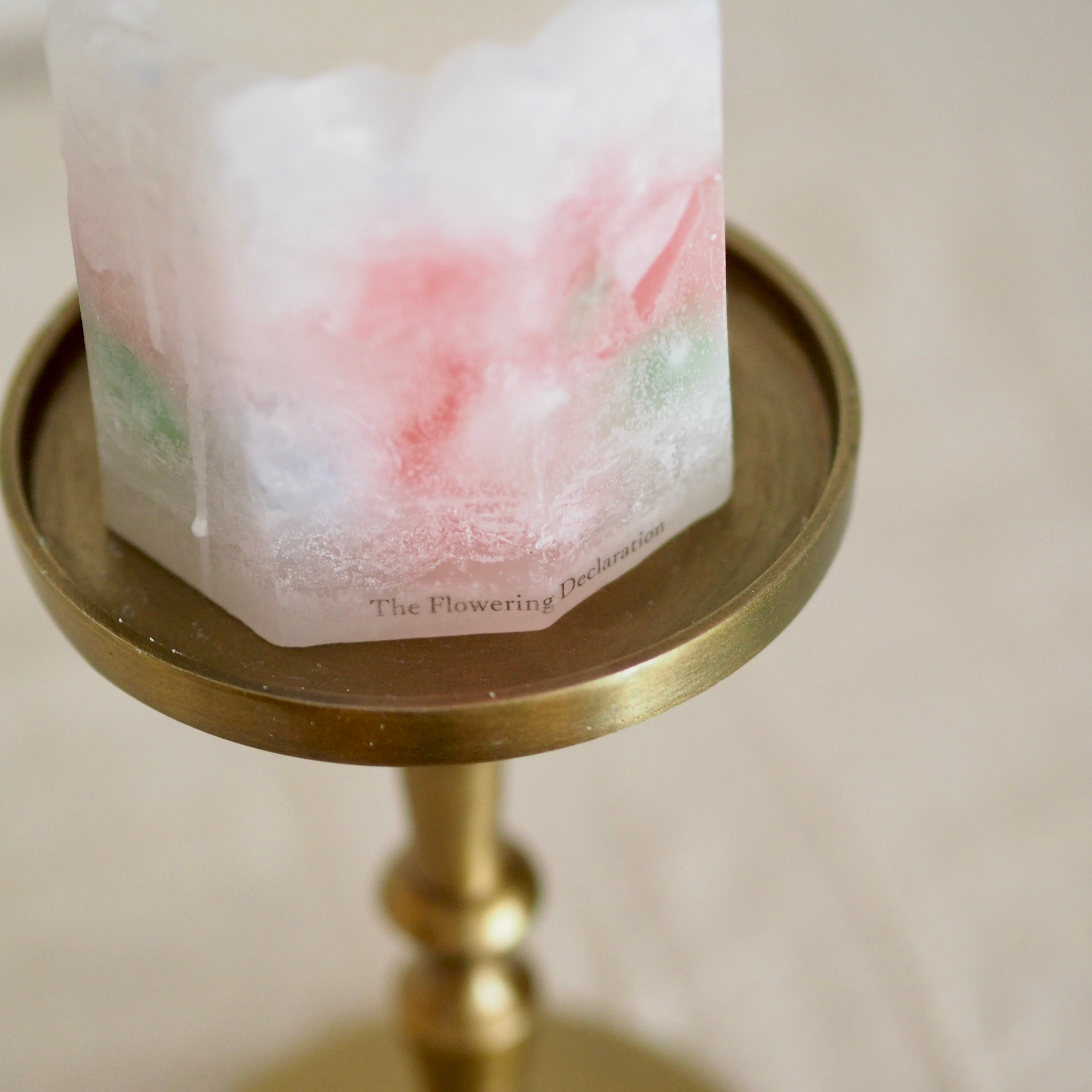 MASASHI Candle202603- 6/12
