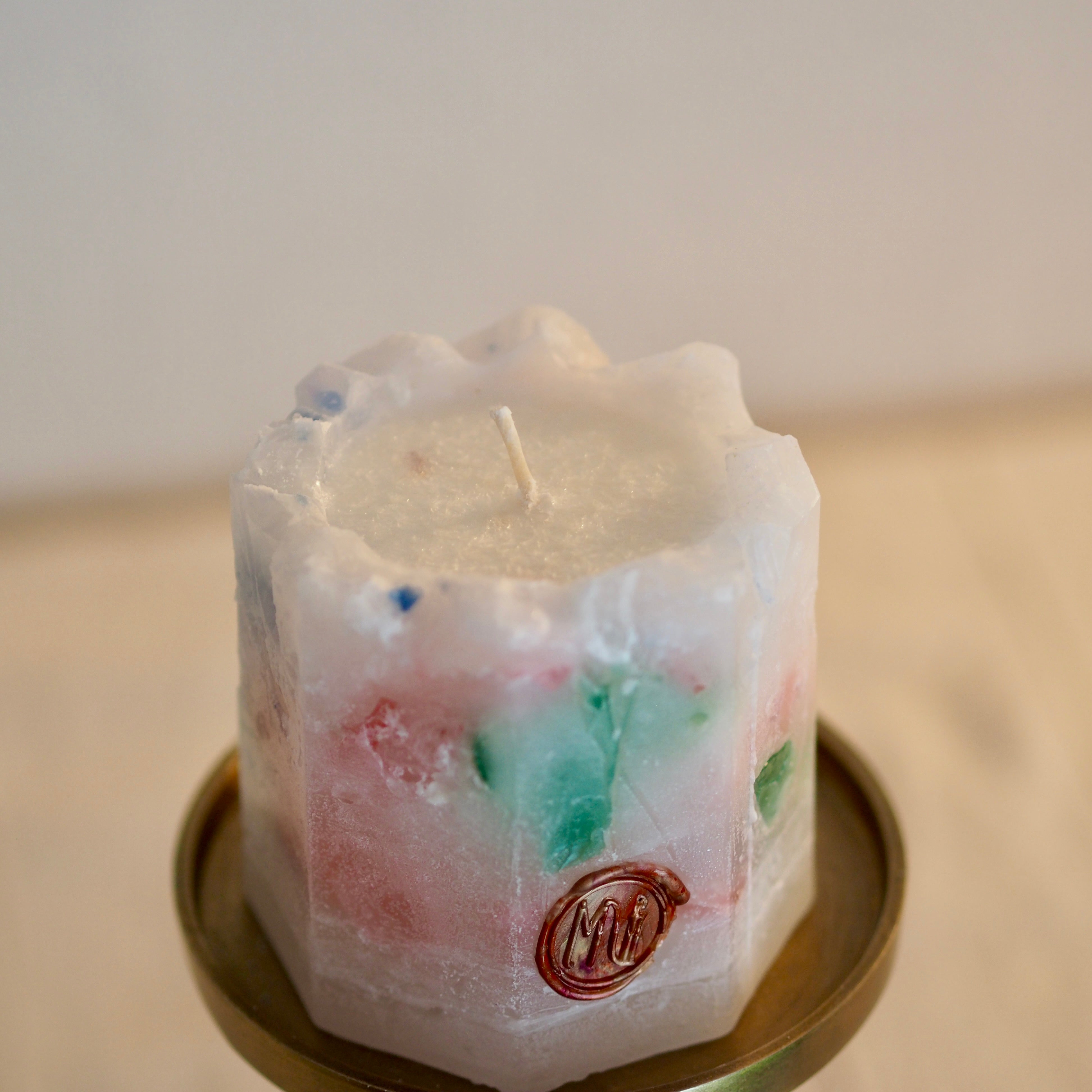 MASASHI Candle202603- 6/12