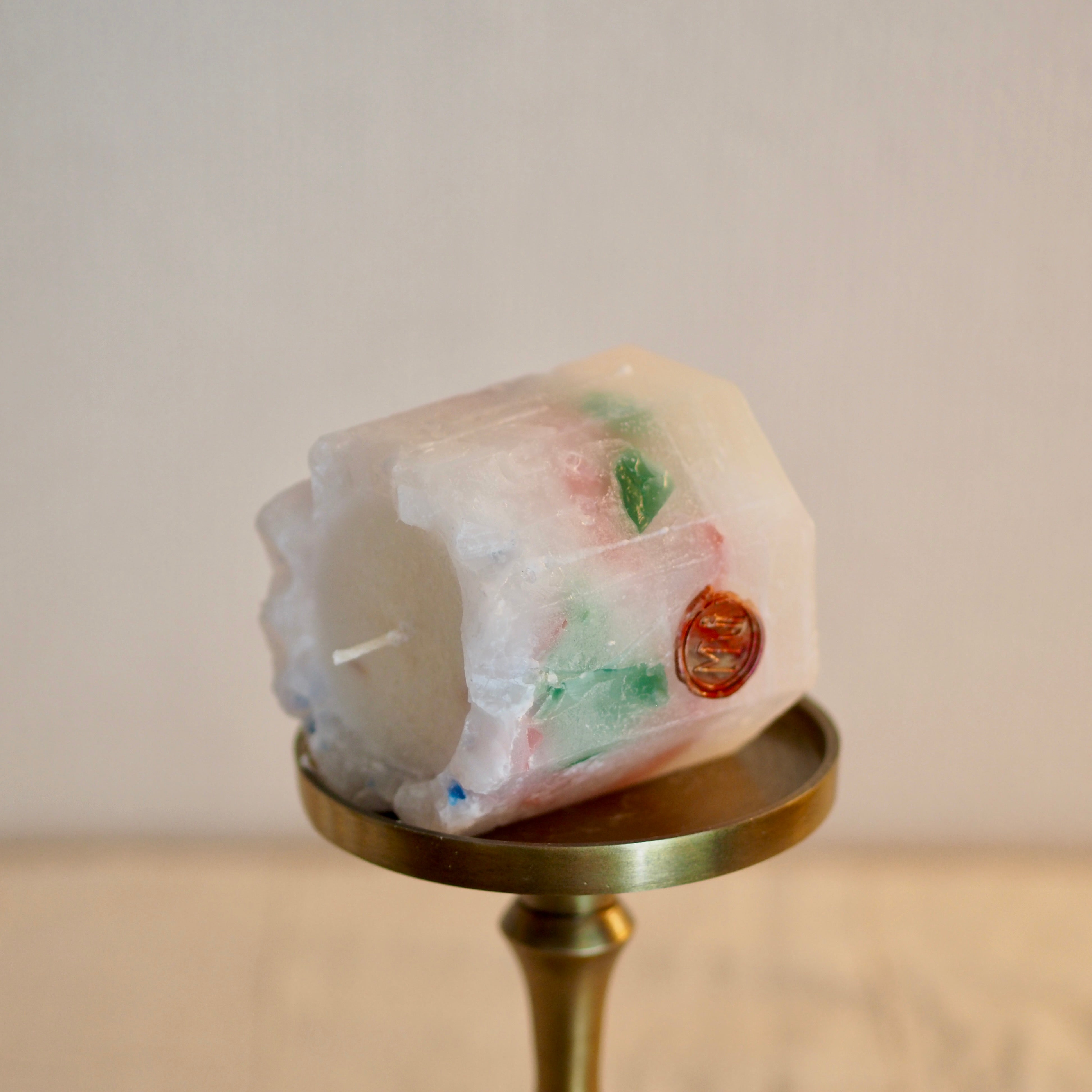 MASASHI Candle202603- 6/12